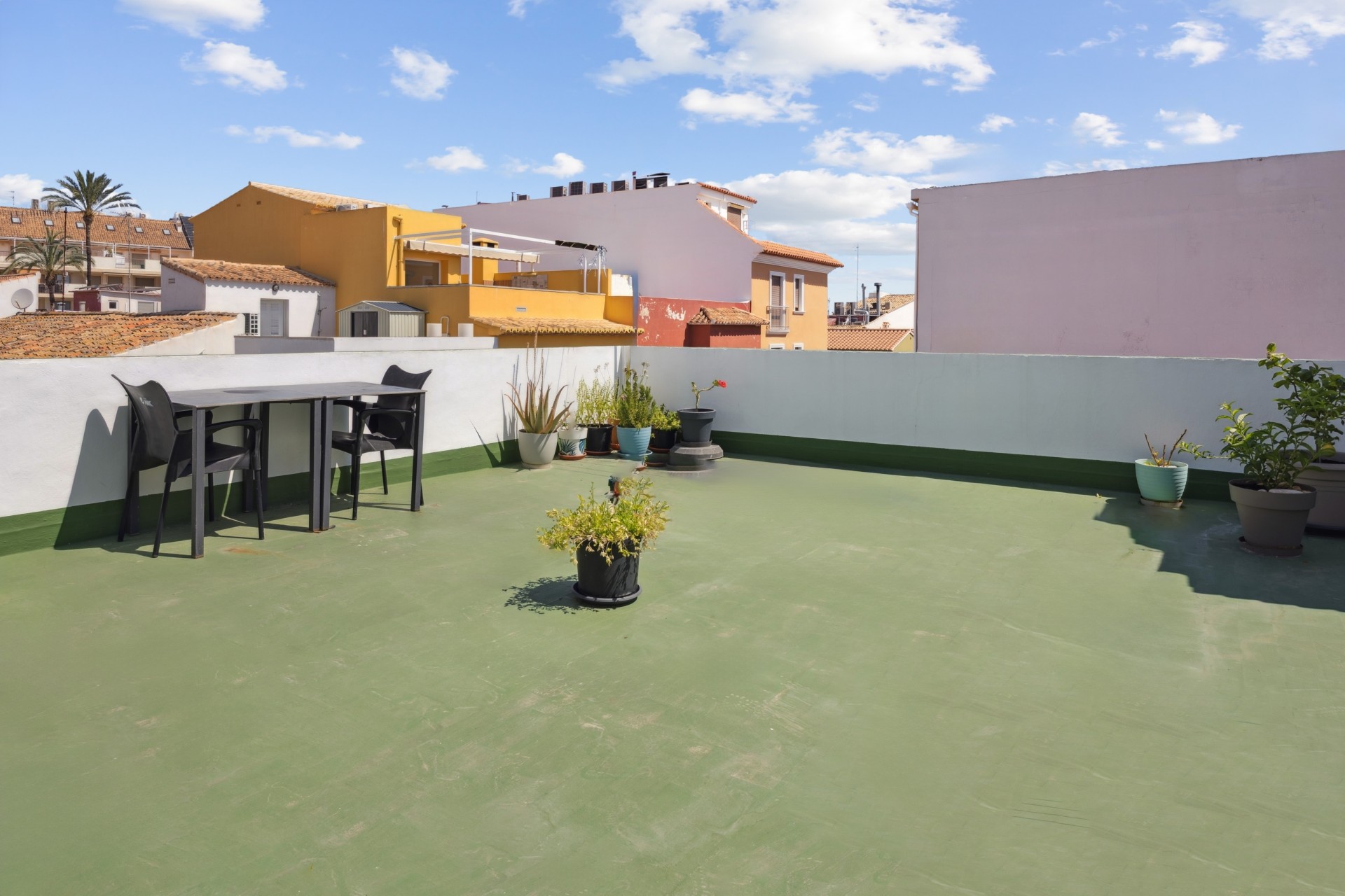 Wiederverkauf - Stadthaus -
Denia - El Puerto