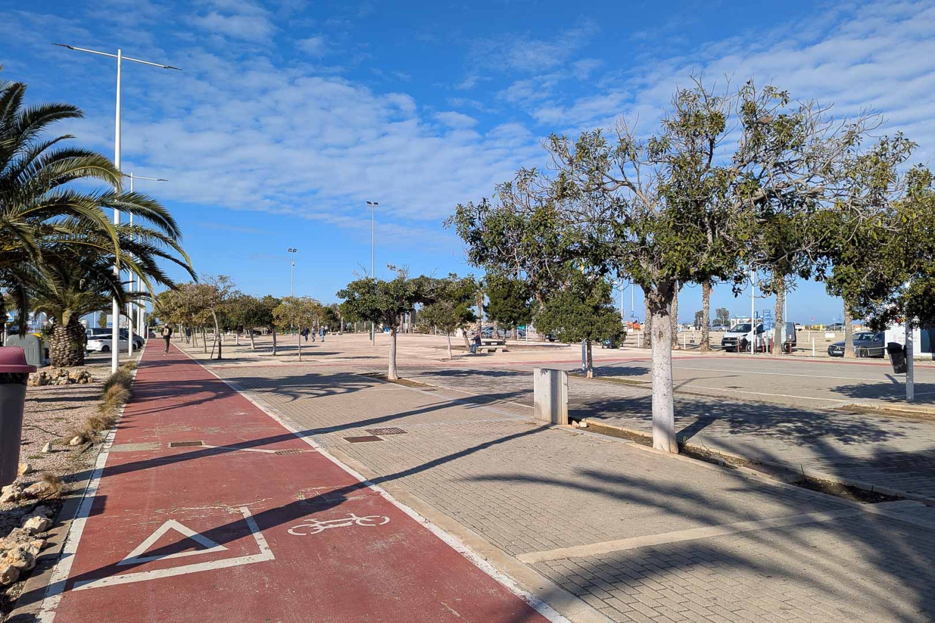 Wiederverkauf - Stadthaus -
Denia