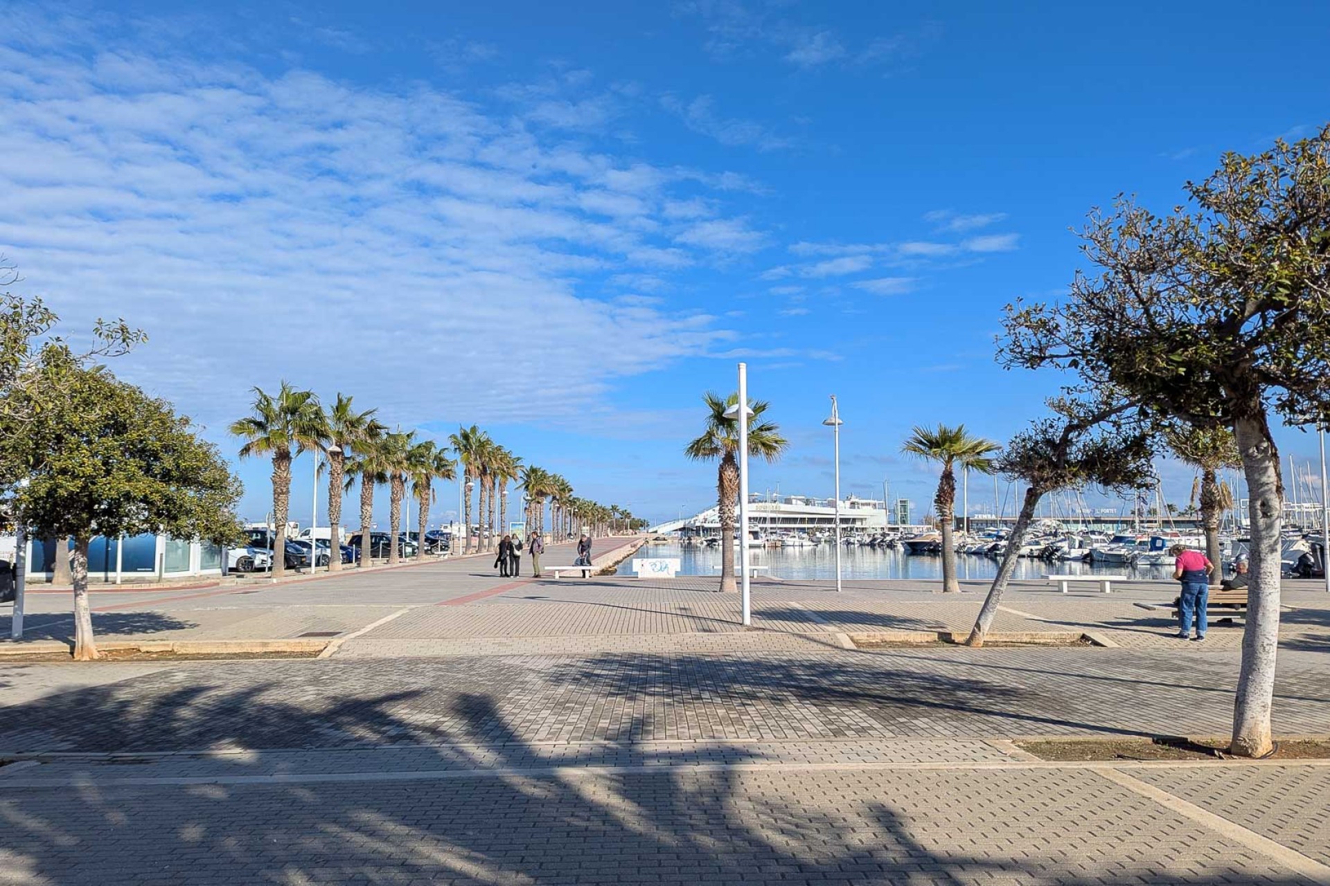 Wiederverkauf - Stadthaus -
Denia