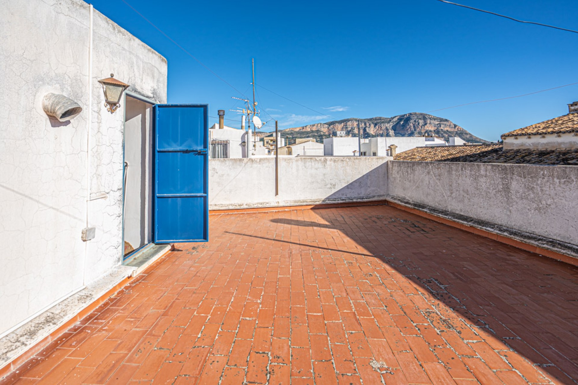 Wiederverkauf - Stadthaus -
Gata de Gorgos - Center