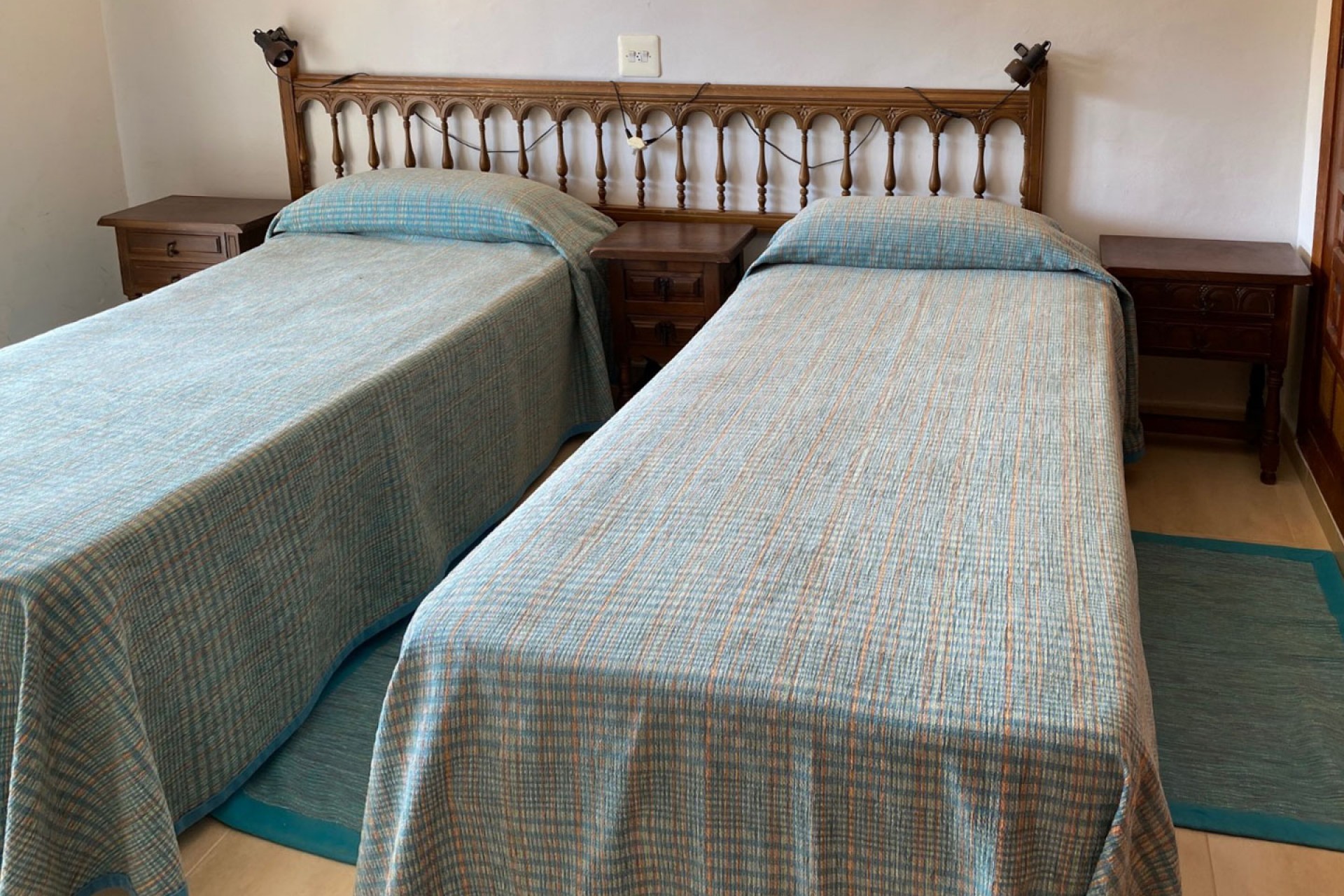 Wiederverkauf - Stadthaus -
Jávea - Balcon al Mar