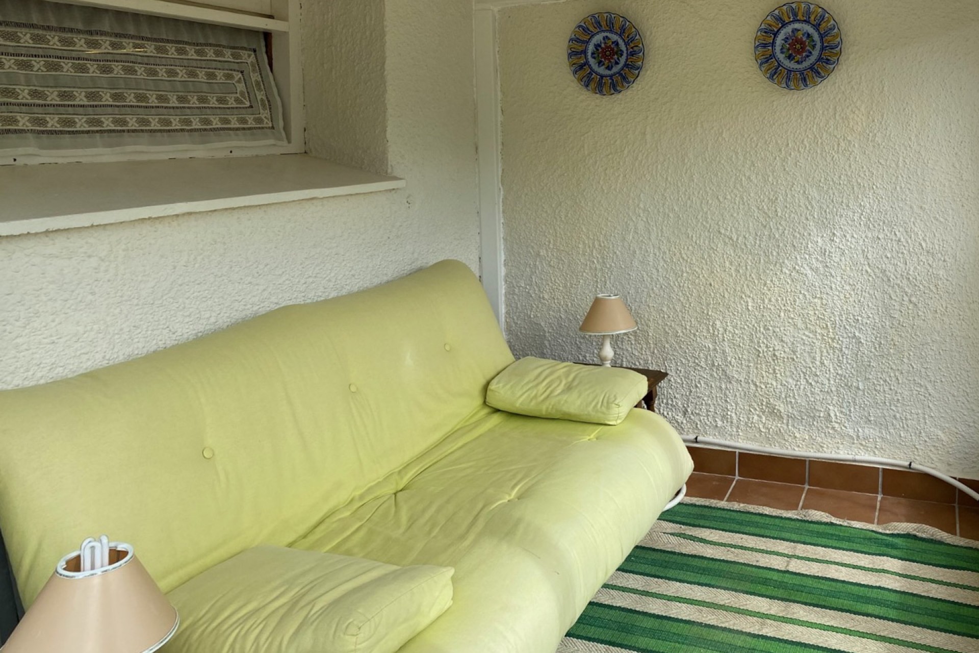 Wiederverkauf - Stadthaus -
Jávea - Balcon al Mar