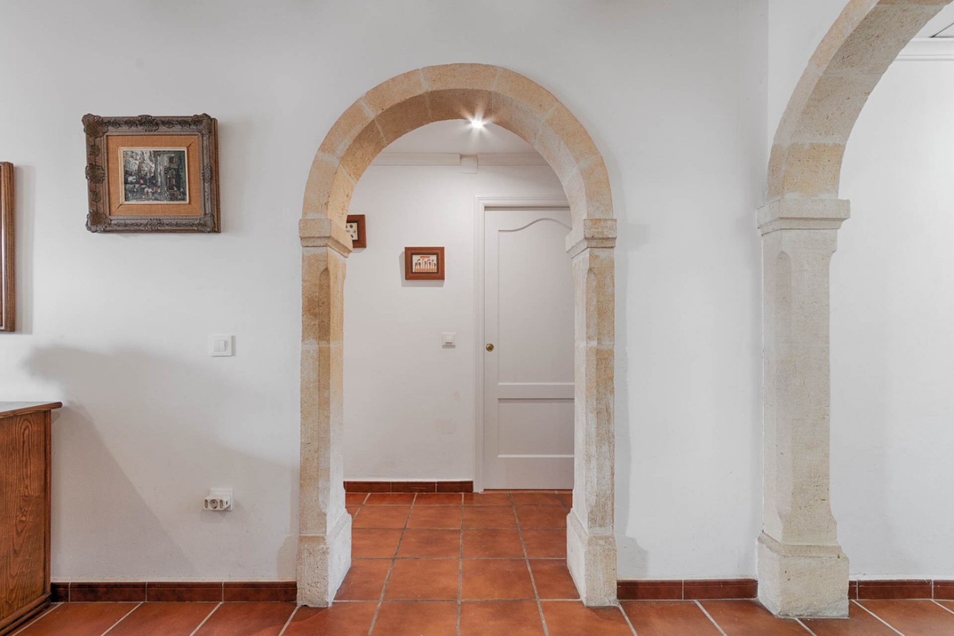 Wiederverkauf - Stadthaus -
Jávea - Partides comunes - Adsubia