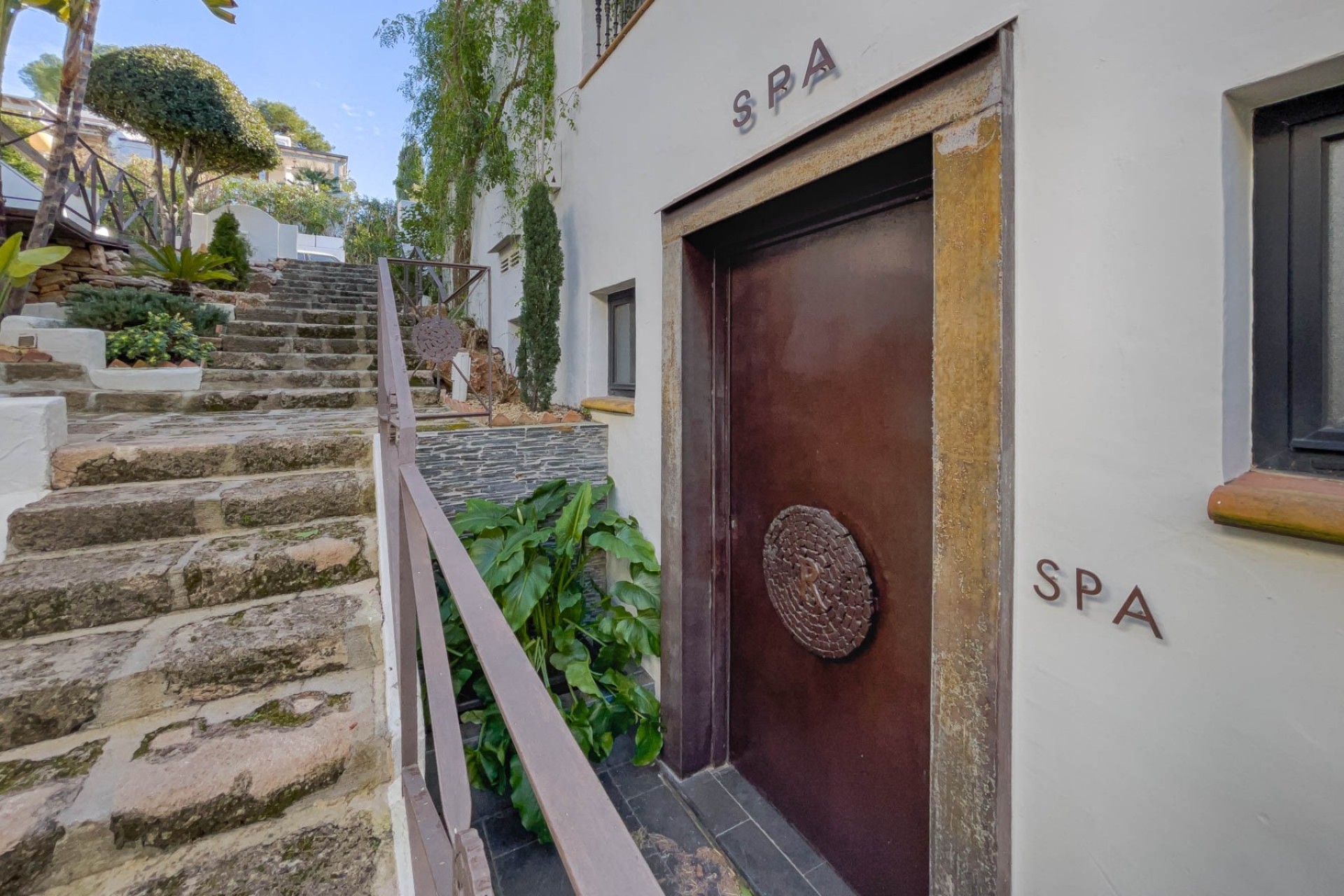 Wiederverkauf - Stadthaus -
Jávea - Partides comunes - Adsubia