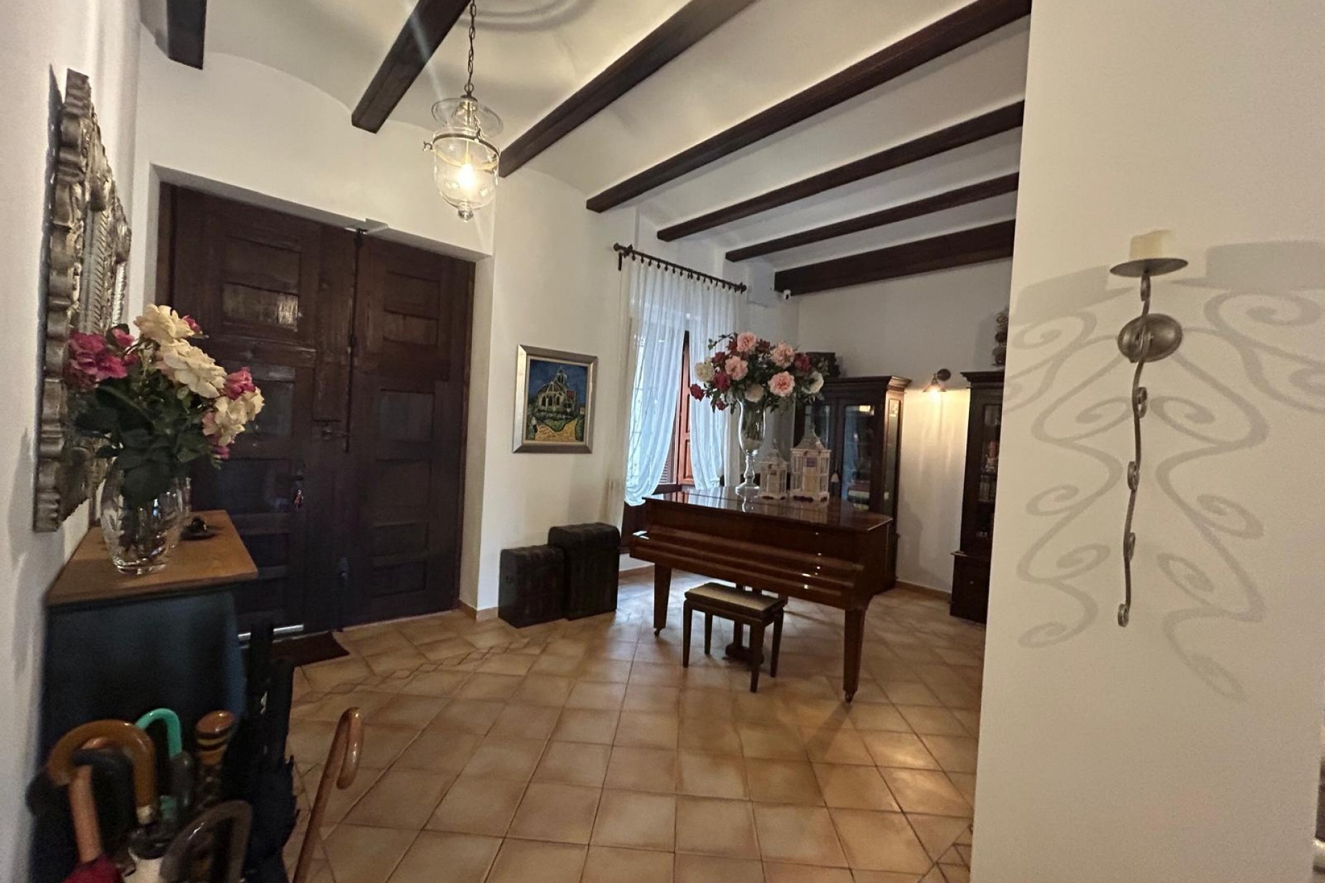 Wiederverkauf - Stadthaus -
Jávea / Xàbia - Centro ciudad