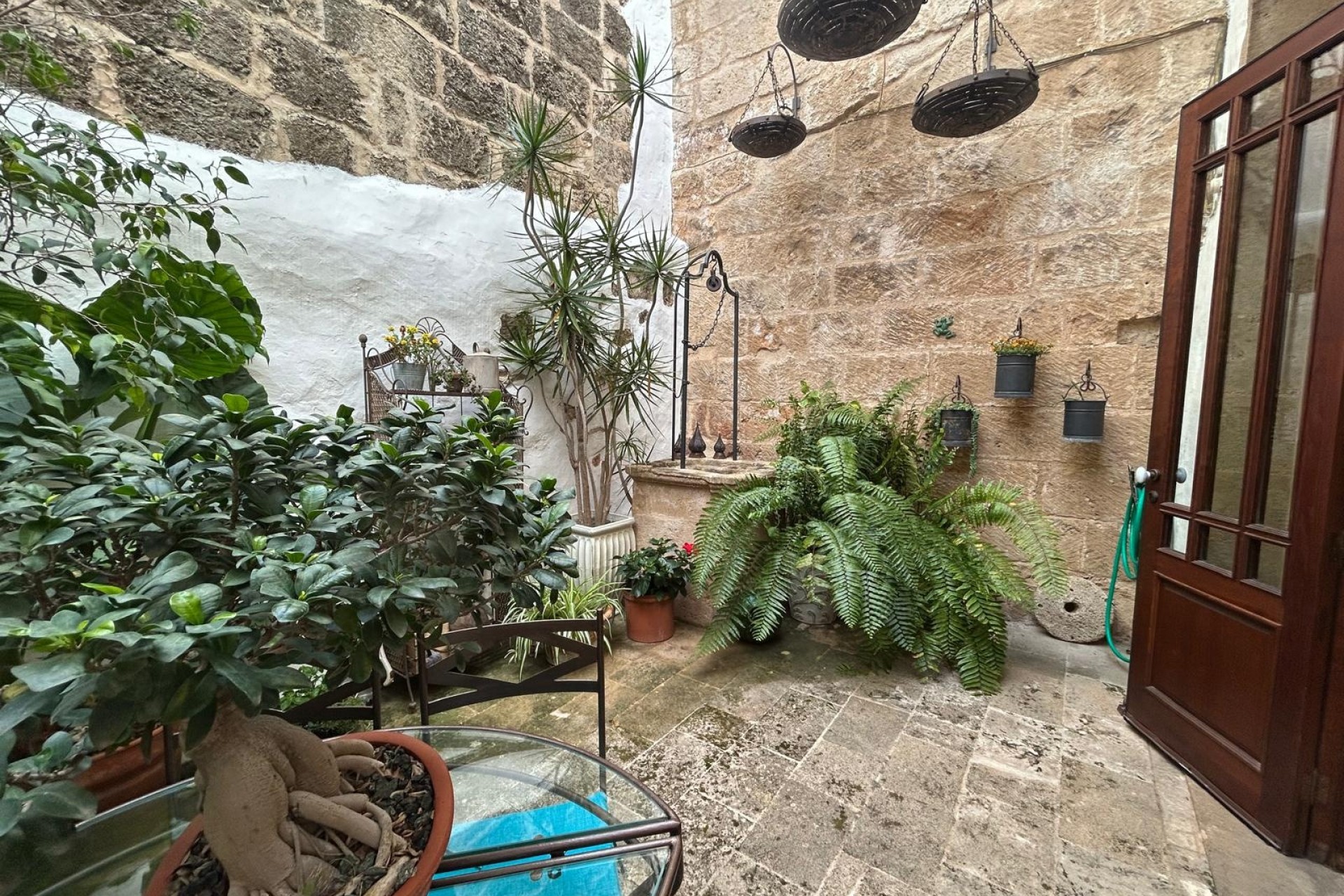 Wiederverkauf - Stadthaus -
Jávea / Xàbia - Centro ciudad