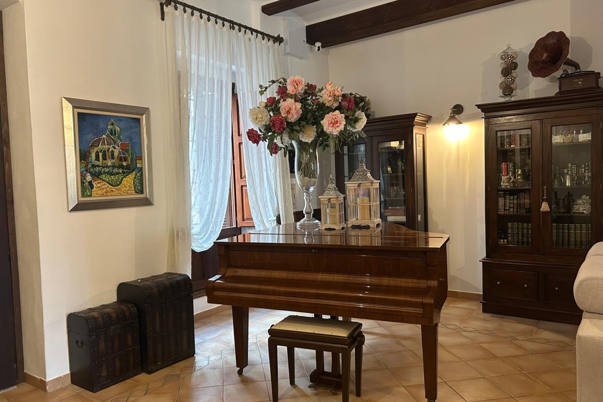 Wiederverkauf - Stadthaus -
Jávea / Xàbia - Centro ciudad