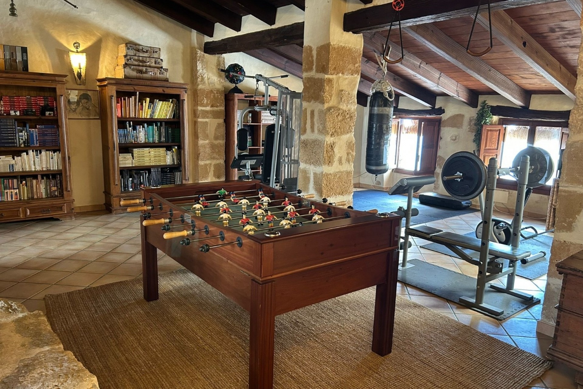 Wiederverkauf - Stadthaus -
Jávea / Xàbia - Centro ciudad