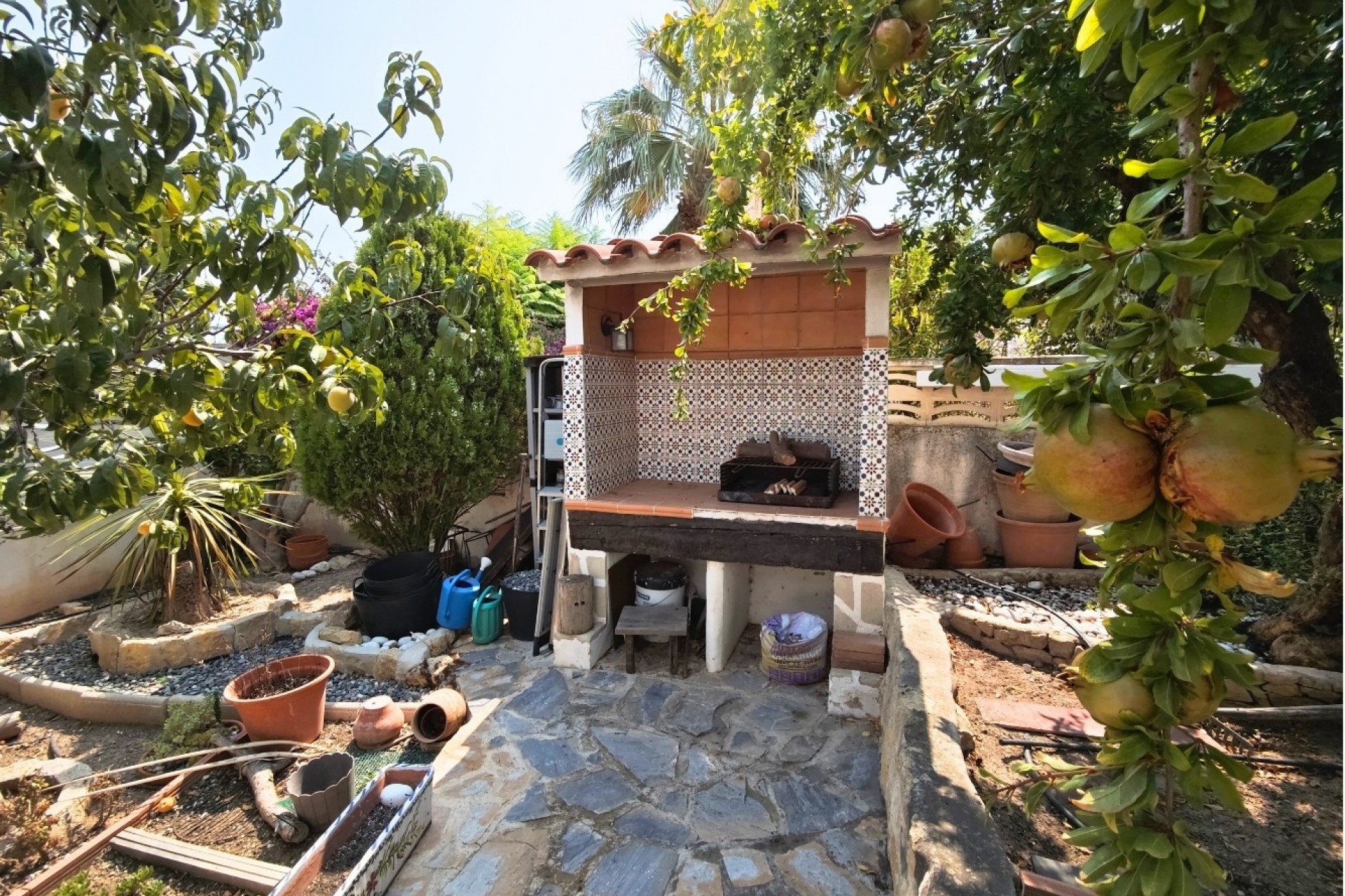 Wiederverkauf - Stadthaus -
La Nucía