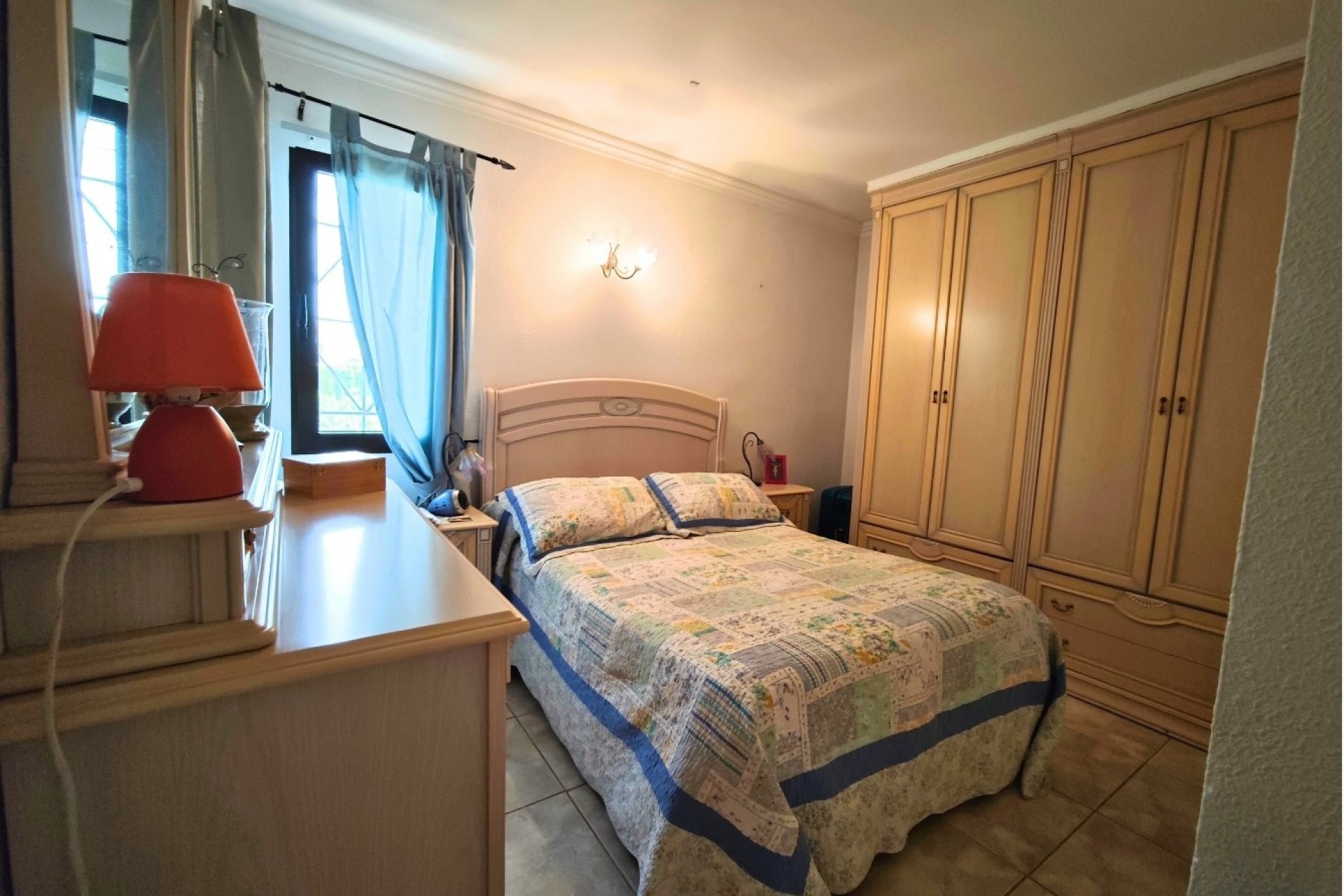 Wiederverkauf - Stadthaus -
La Nucía