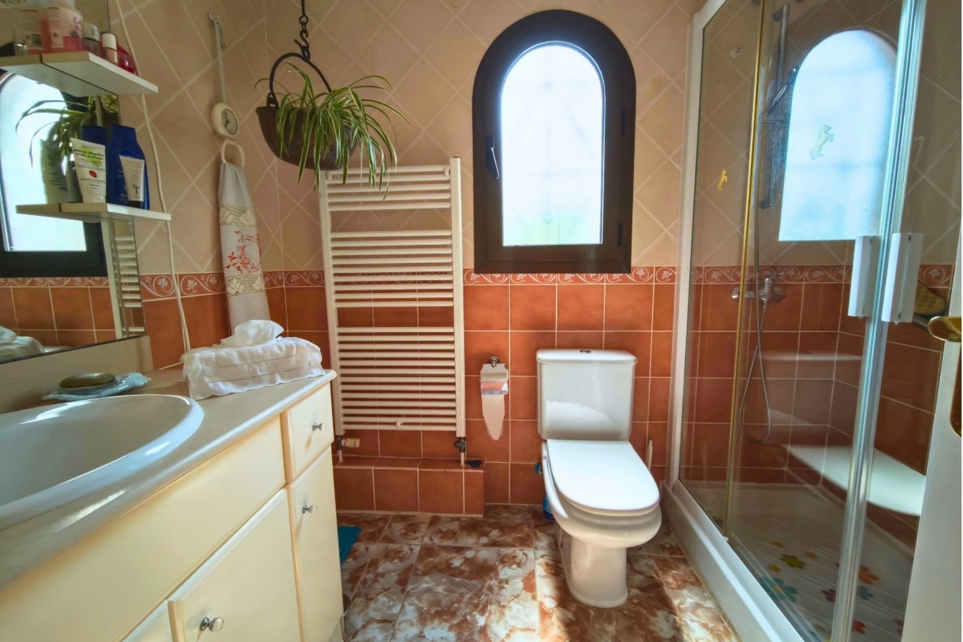 Wiederverkauf - Stadthaus -
La Nucía