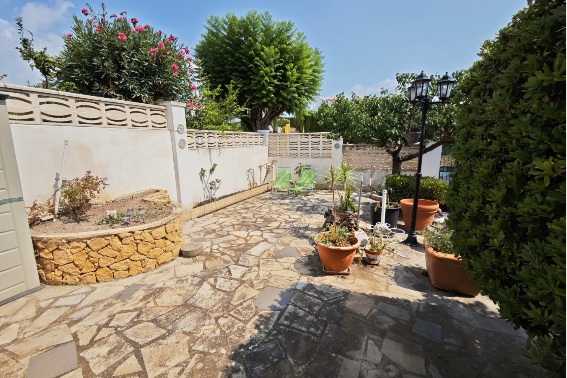 Wiederverkauf - Stadthaus -
La Nucía