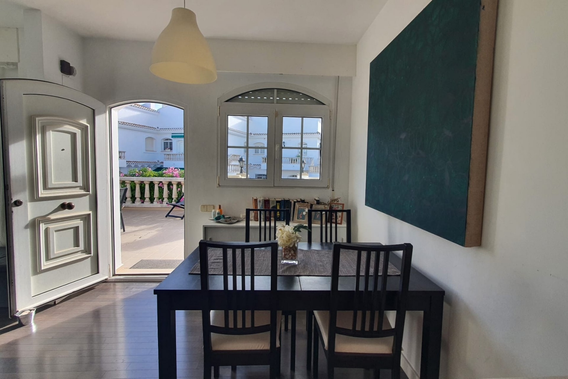 Wiederverkauf - Stadthaus -
Moraira - Benimeit - Tabaira