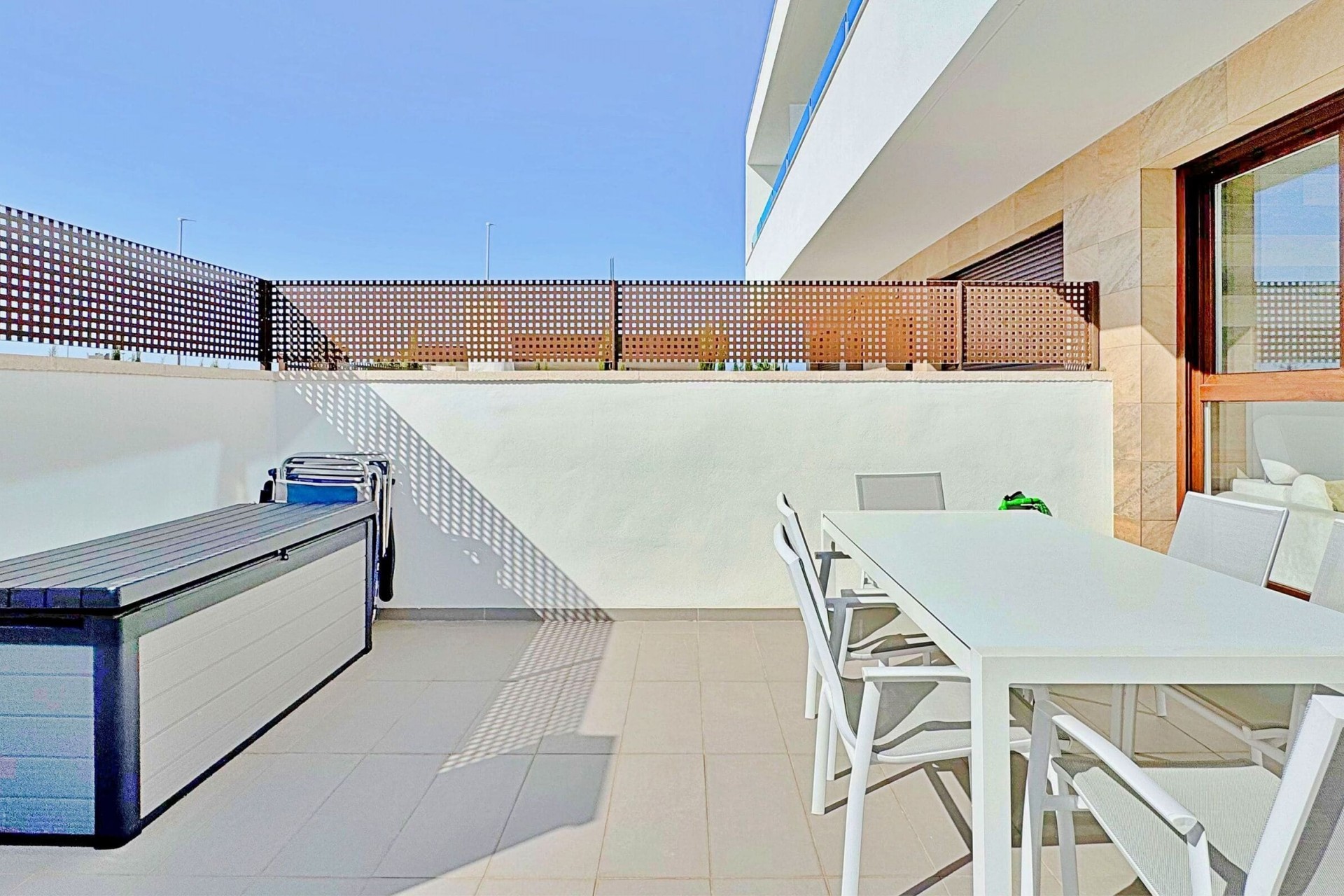Wiederverkauf - Stadthaus -
Torrevieja - Los Balcones