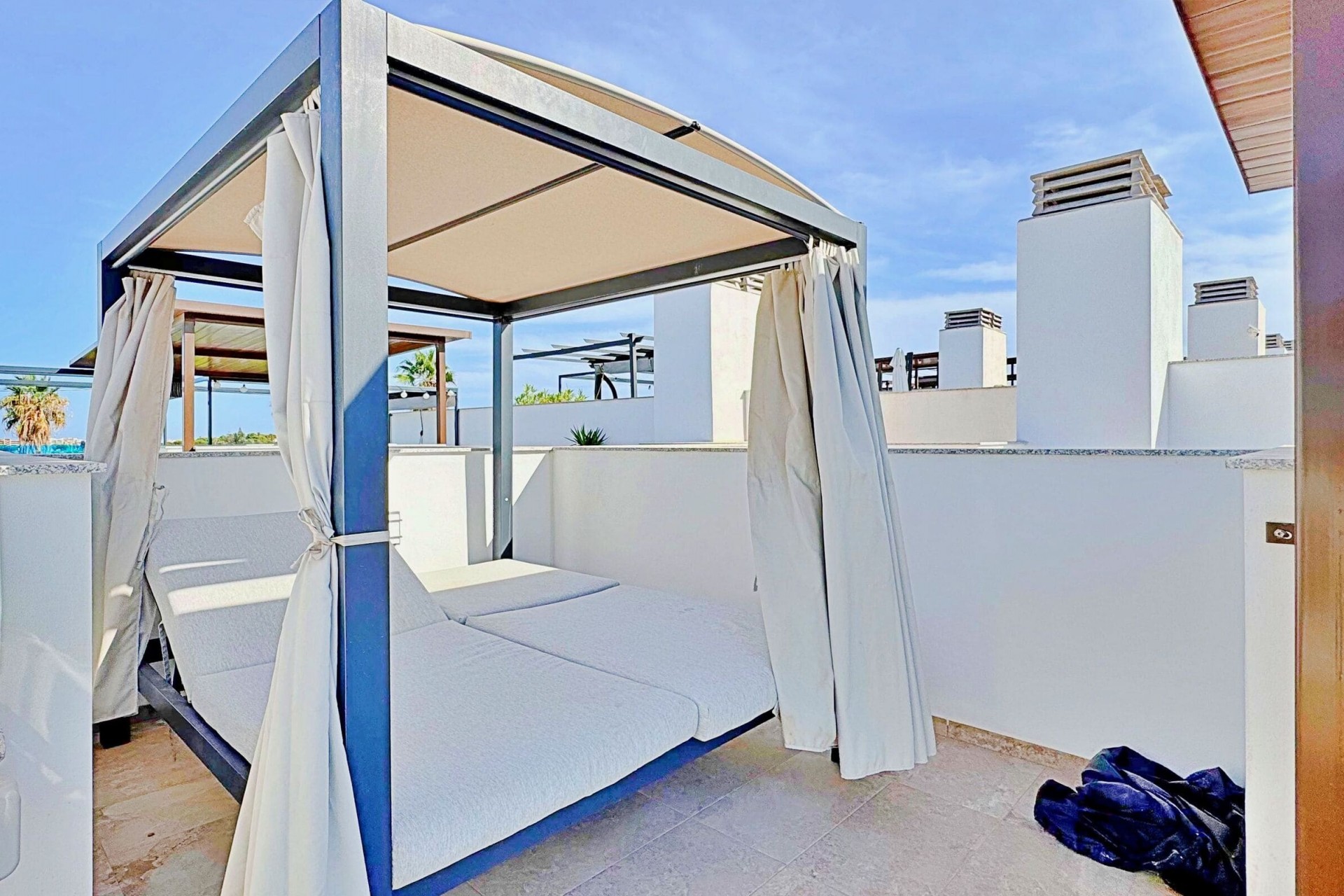 Wiederverkauf - Stadthaus -
Torrevieja - Los Balcones