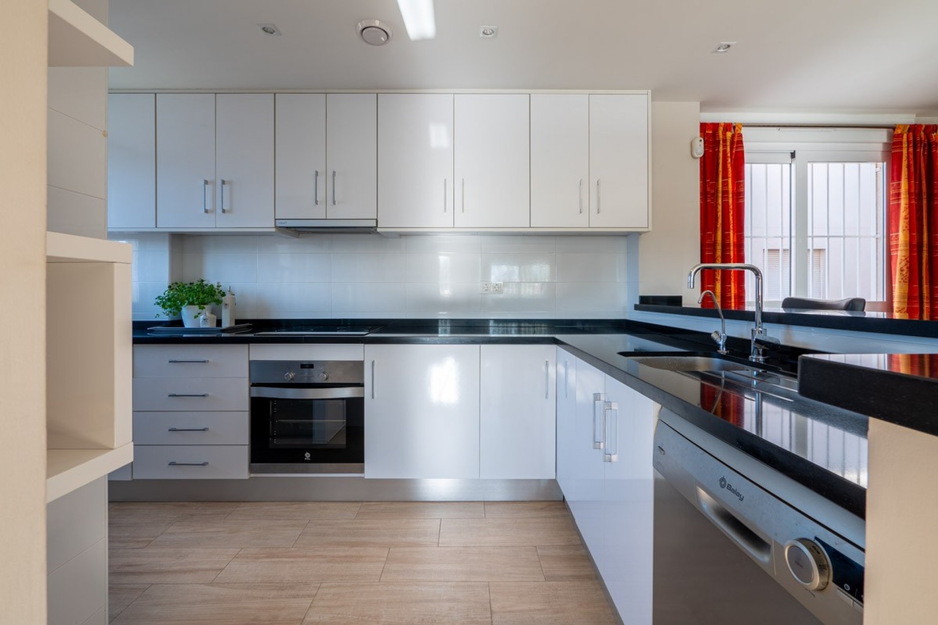 Wiederverkauf - Stadthaus -
Torrevieja - Nueva Torrevieja - Aguas Nuevas