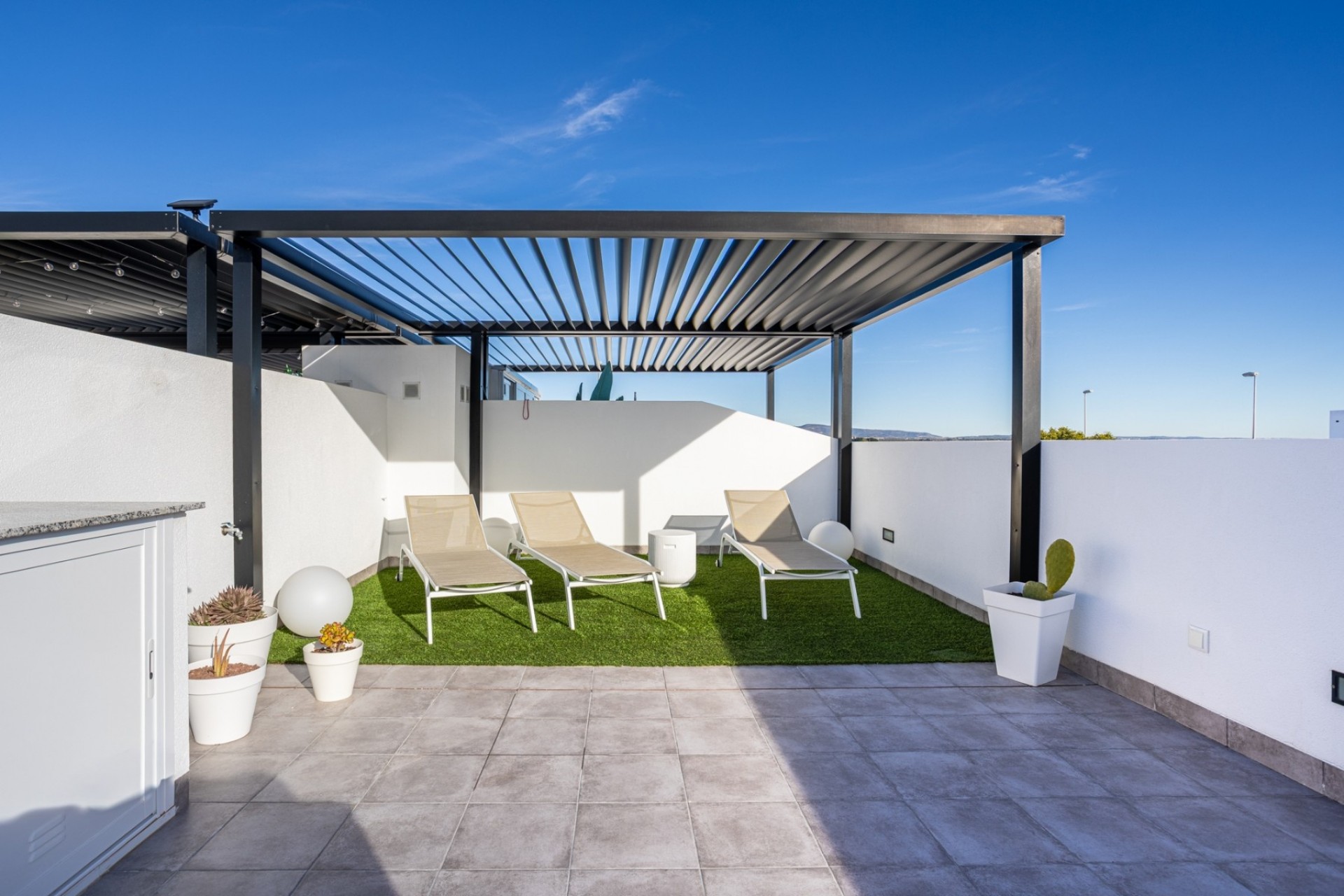 Wiederverkauf -  -
Torre Pacheco - Roldán