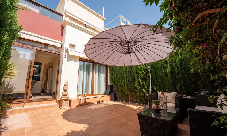  - Wiederverkauf - Torrevieja - Torrevieja