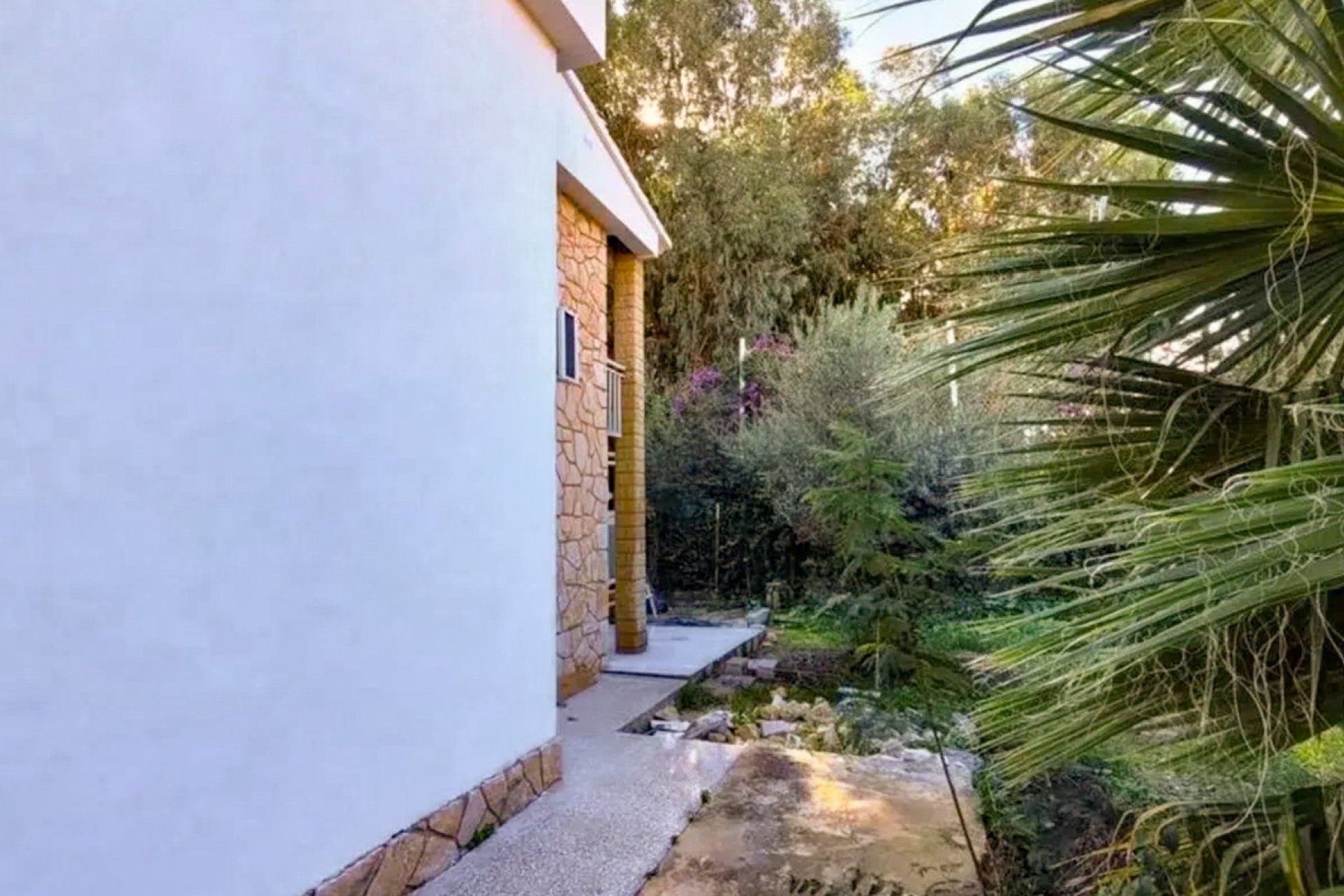 Wiederverkauf - Villa -
Albir - Center