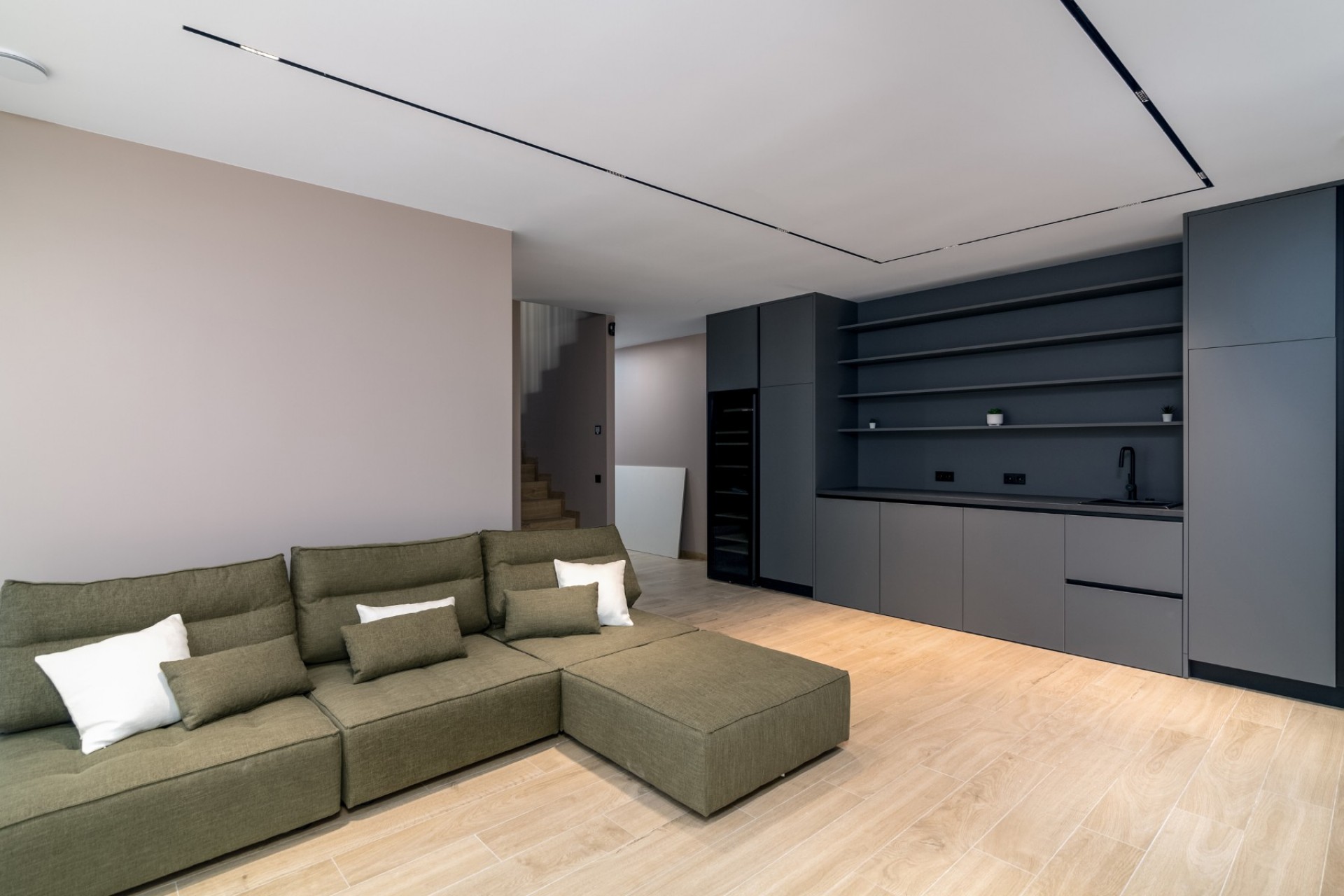 Wiederverkauf - Villa -
Albir - Centre