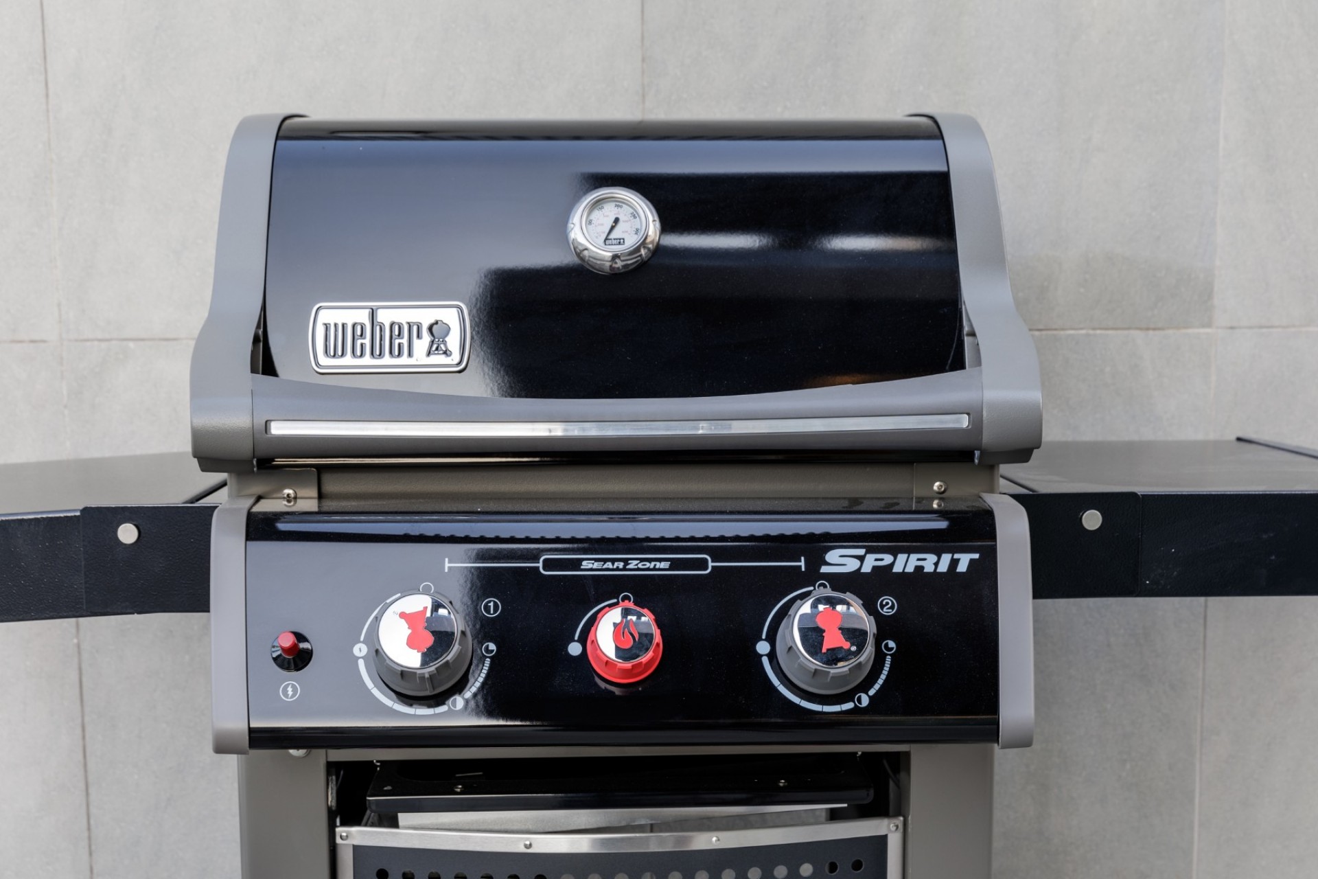 Wiederverkauf - Villa -
Albir - Centre