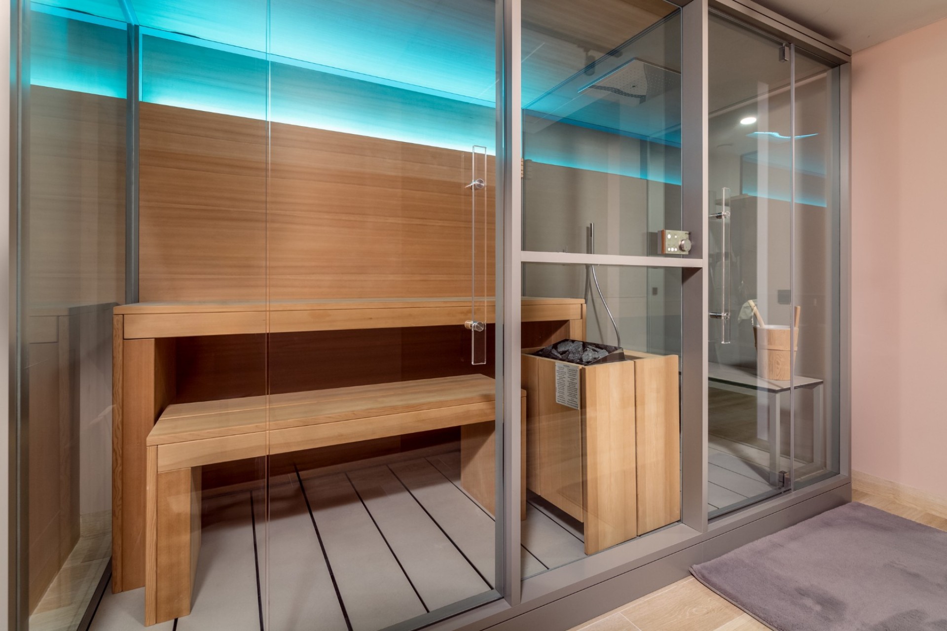 Wiederverkauf - Villa -
Albir - Centre