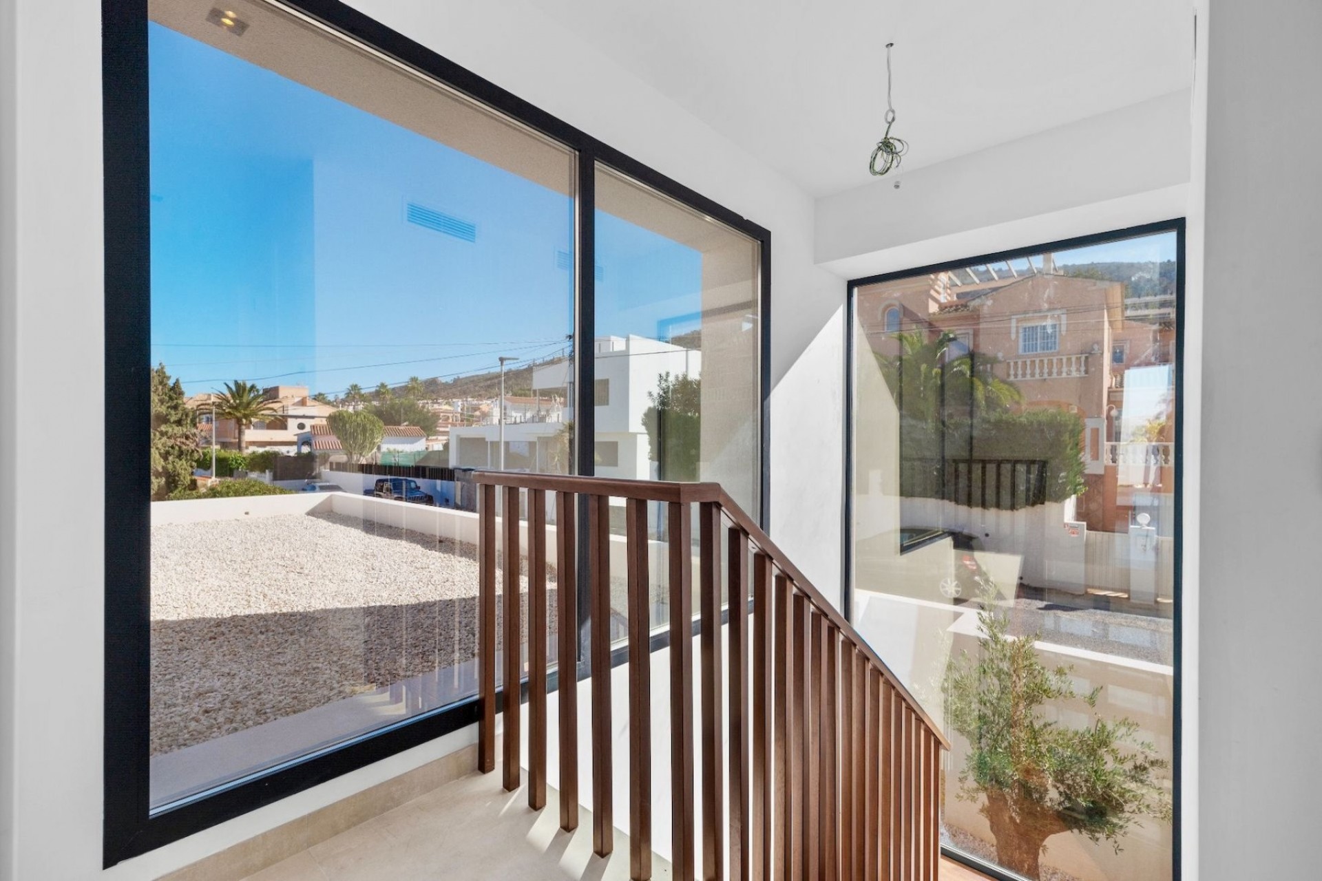 Wiederverkauf - Villa -
Albir