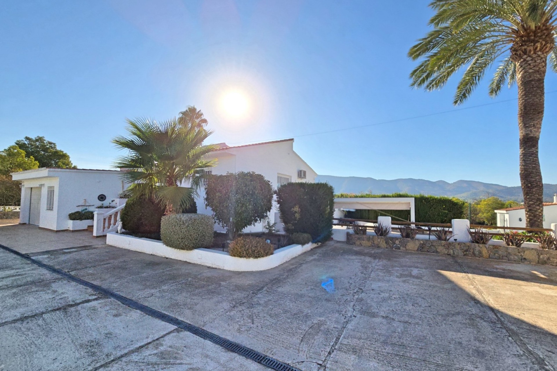 Wiederverkauf - Villa -
Alfaz del Pi