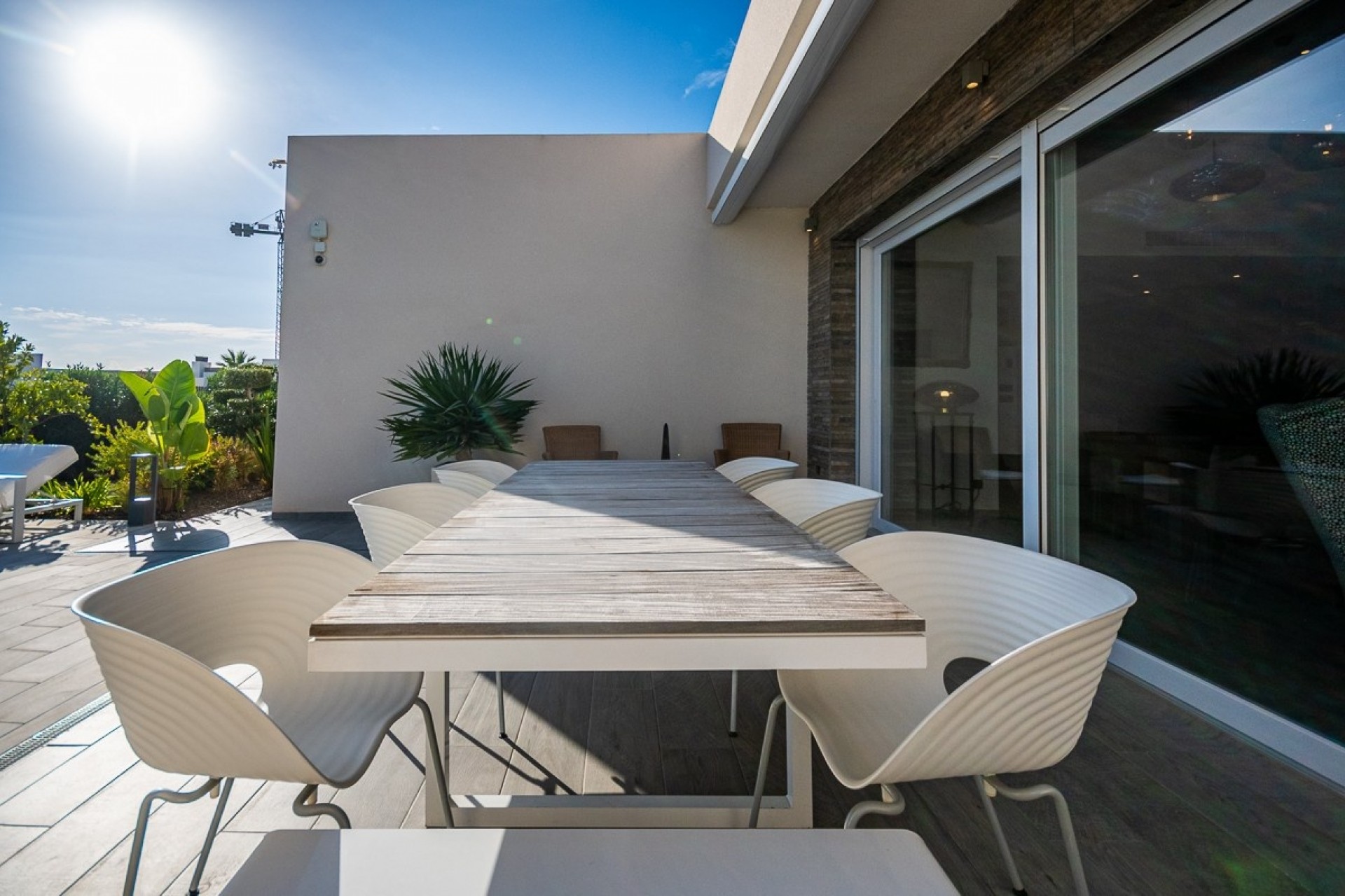 Wiederverkauf - Villa -
ALGORFA - LA FINCA GOLF / ALGORFA