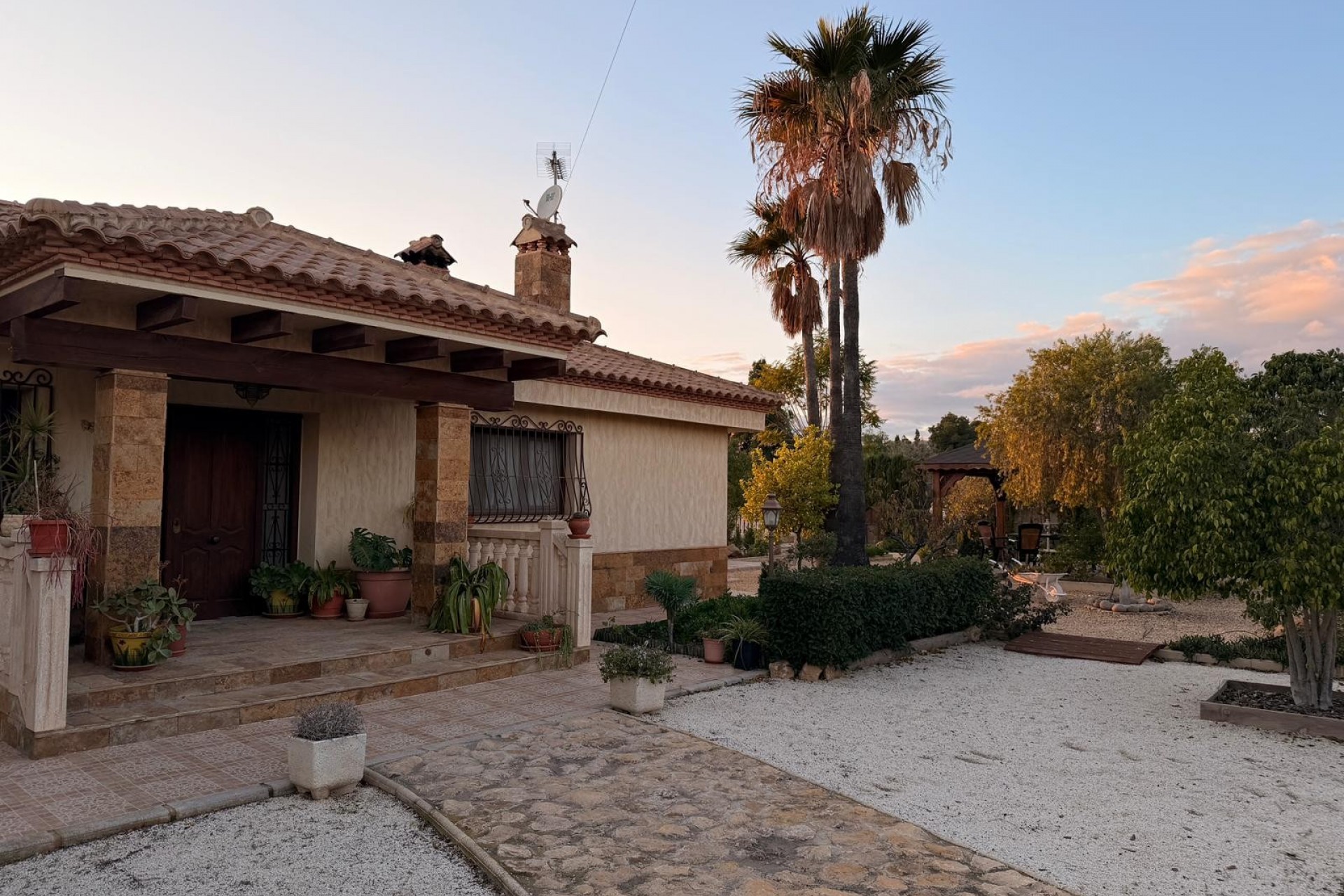 Wiederverkauf - Villa -
Alicante - Moralet - Cañada del Fenollar