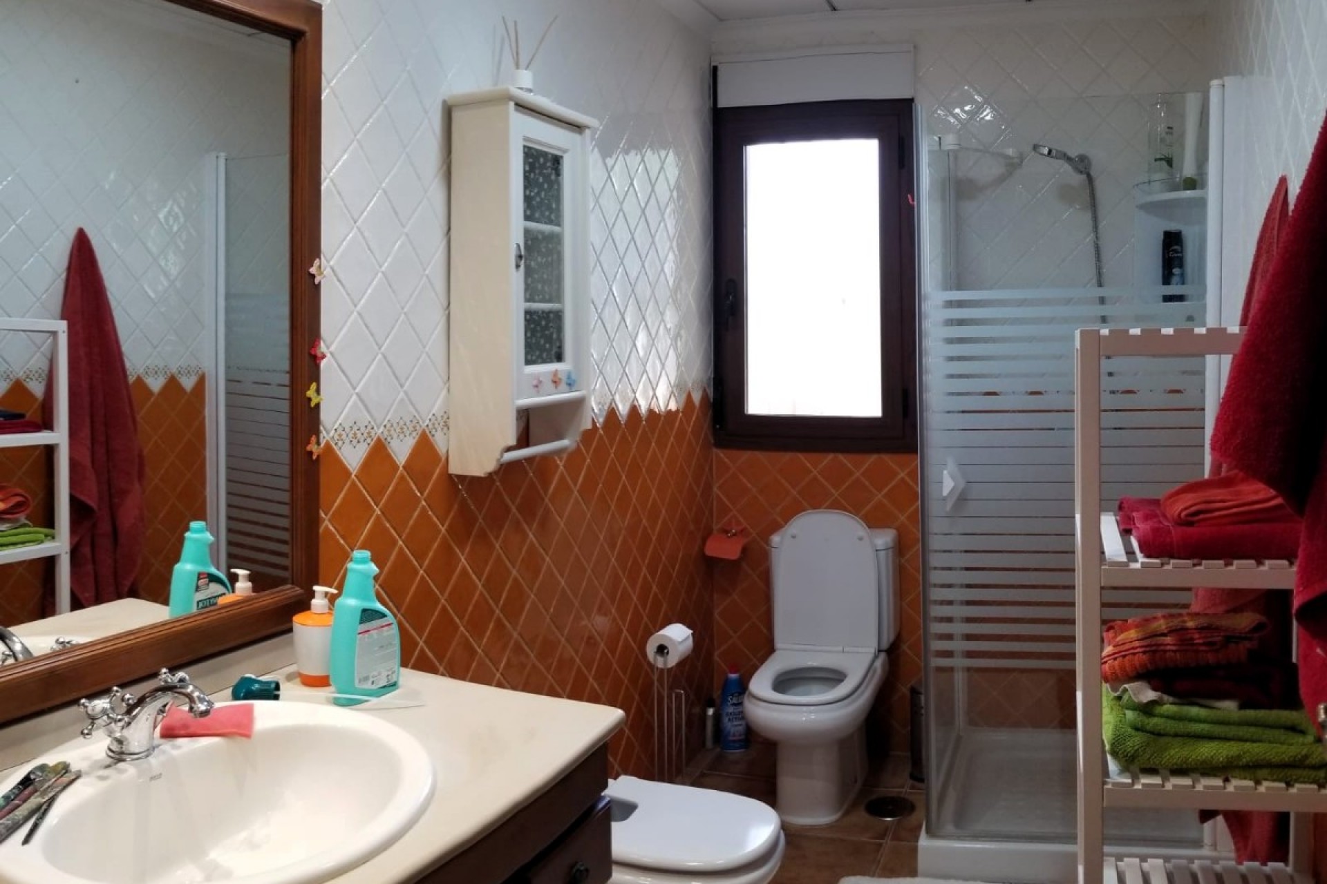 Wiederverkauf - Villa -
Alicante - Moralet - Cañada del Fenollar