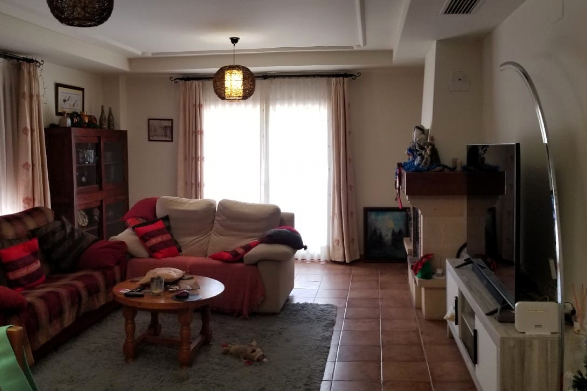 Wiederverkauf - Villa -
Alicante - Moralet - Cañada del Fenollar