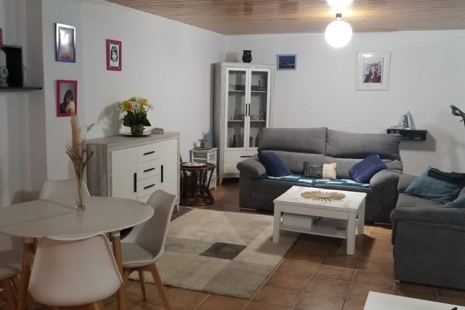 Wiederverkauf - Villa -
Alicante - Moralet - Cañada del Fenollar