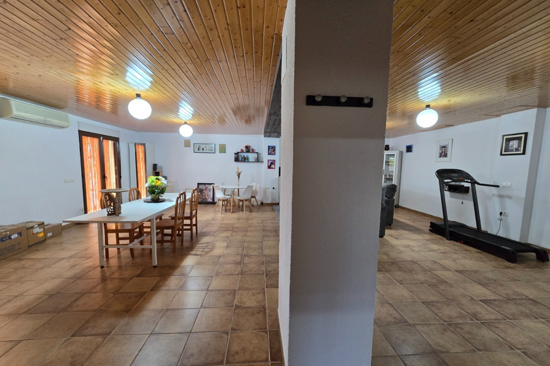 Wiederverkauf - Villa -
Alicante - Moralet - Cañada del Fenollar