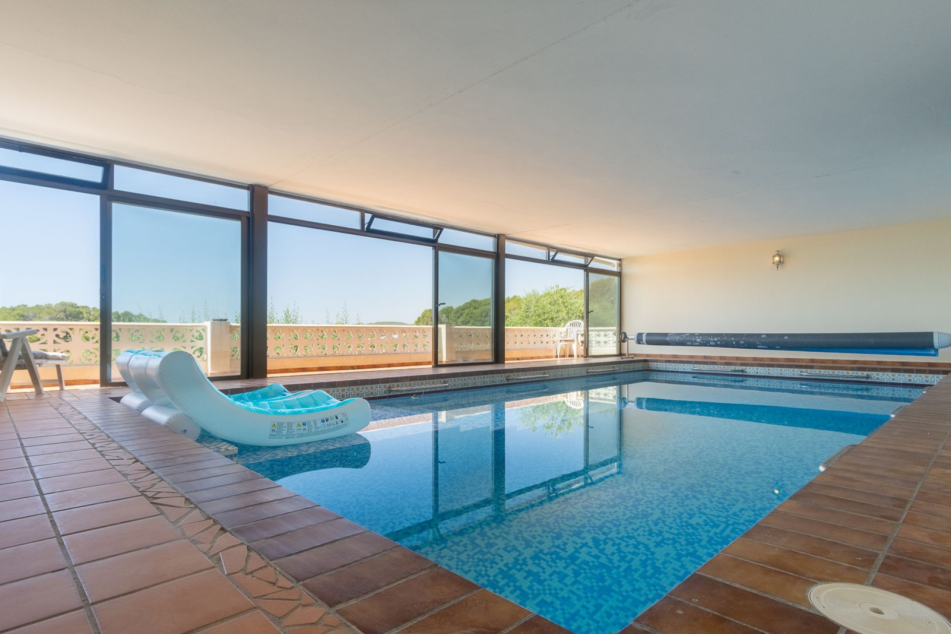 Wiederverkauf - Villa -
Altea - Alhama Springs