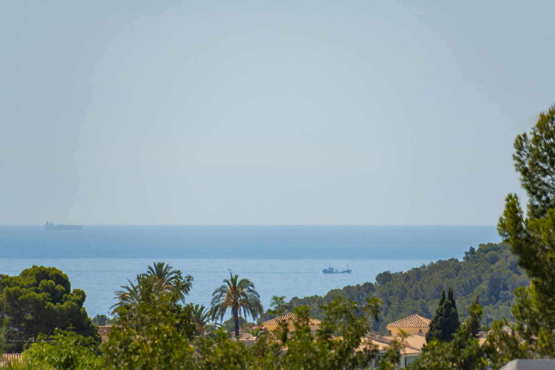 Wiederverkauf - Villa -
Altea - Alhama Springs