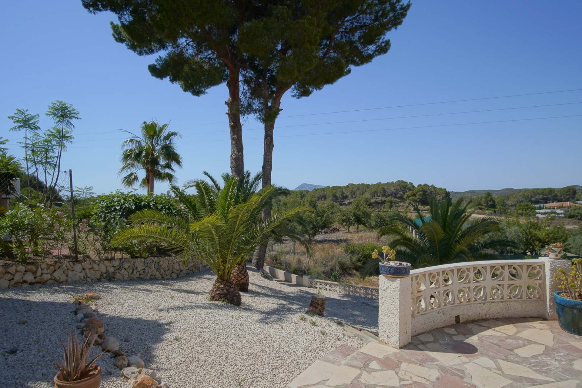 Wiederverkauf - Villa -
Altea - Alhama Springs