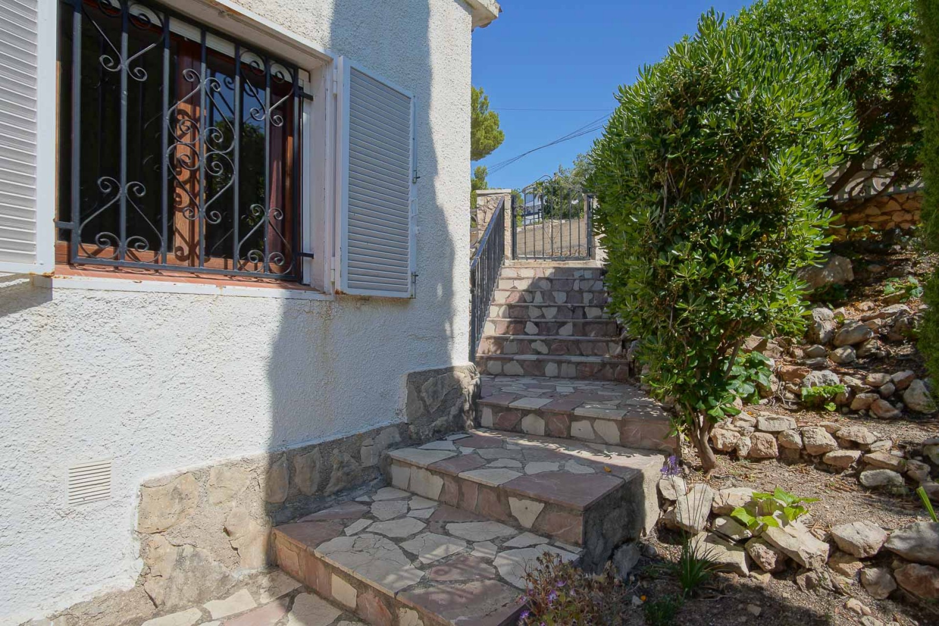 Wiederverkauf - Villa -
Altea - Alhama Springs