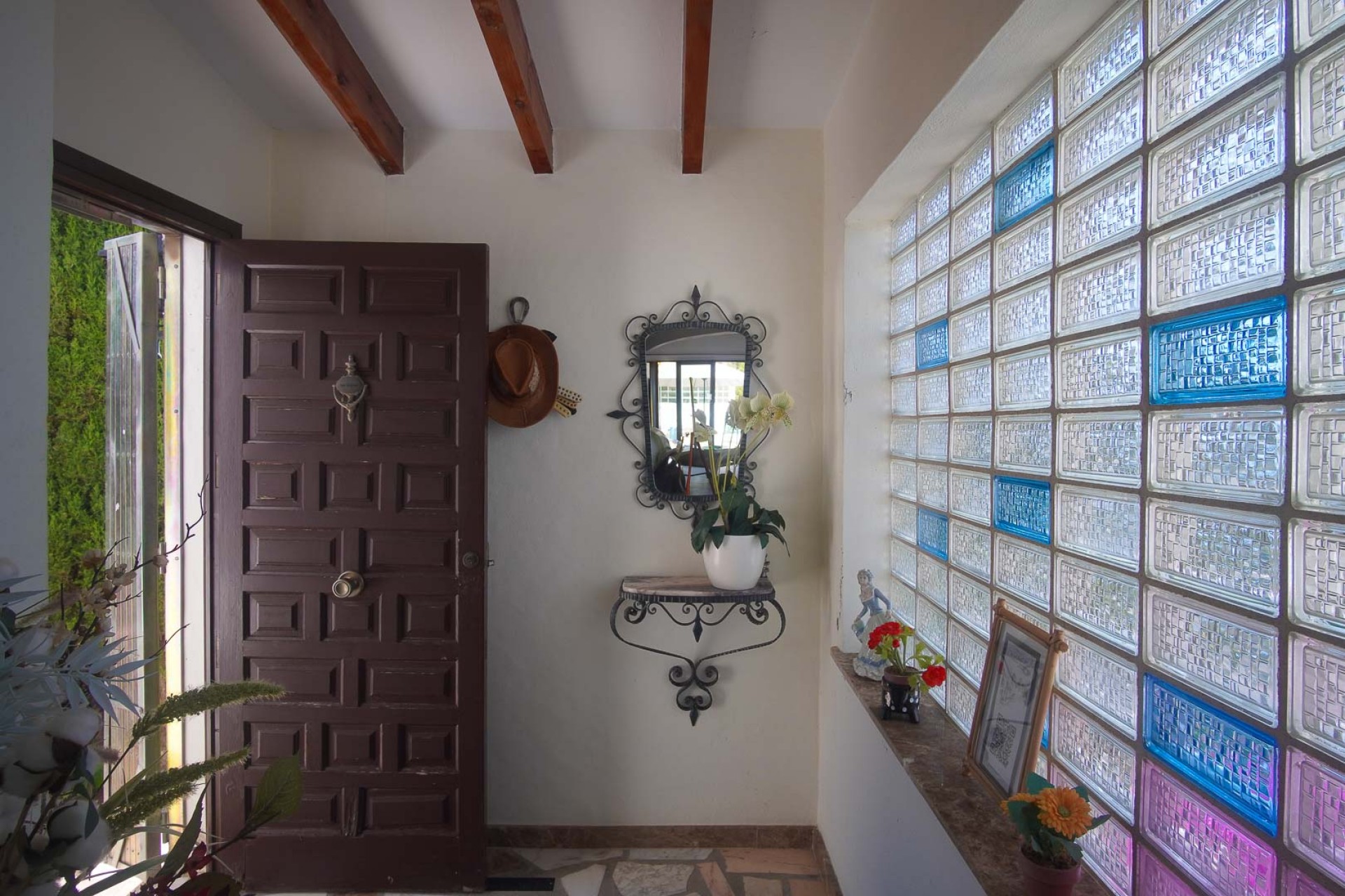 Wiederverkauf - Villa -
Altea - Alhama Springs