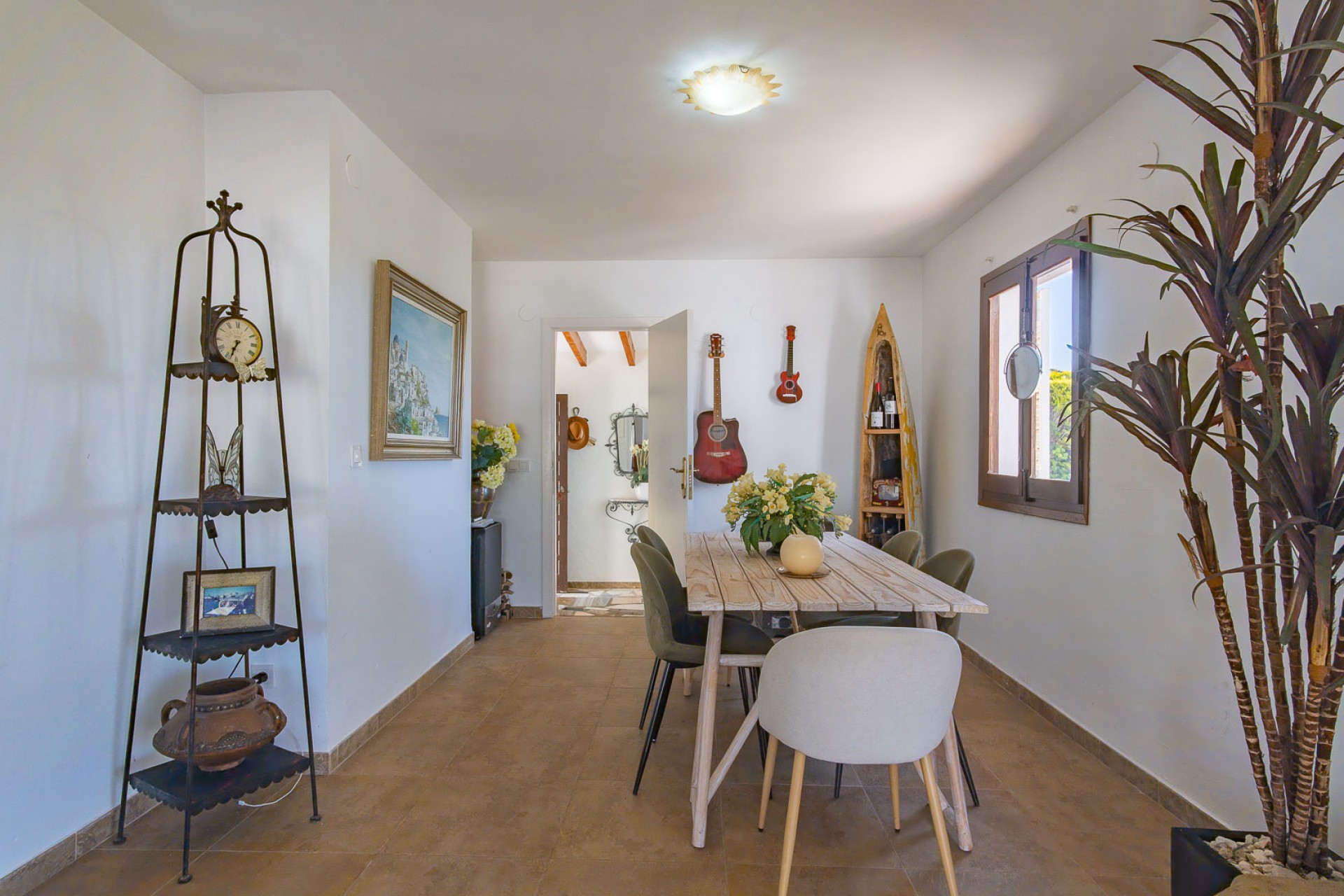 Wiederverkauf - Villa -
Altea - Alhama Springs