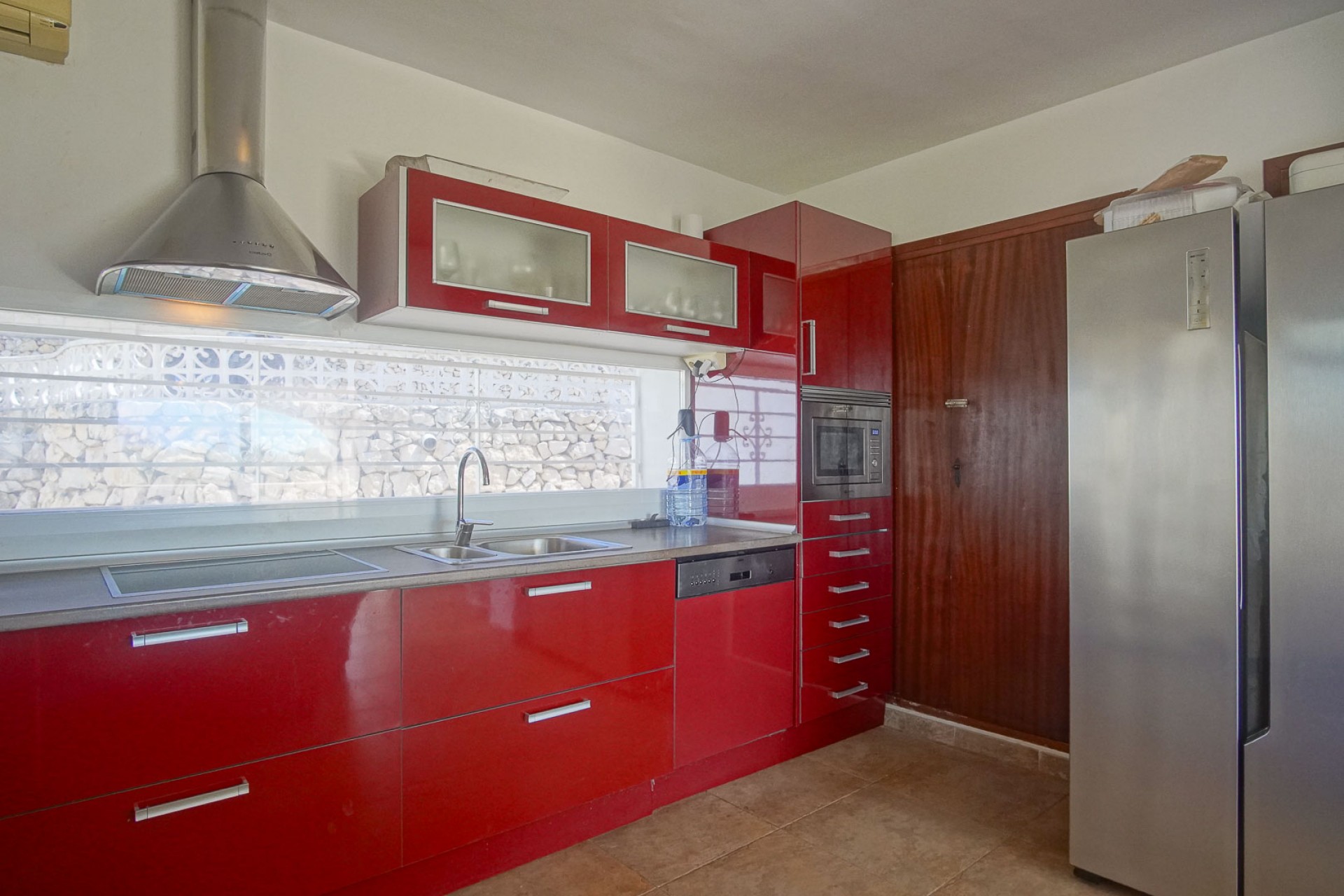 Wiederverkauf - Villa -
Altea - Alhama Springs