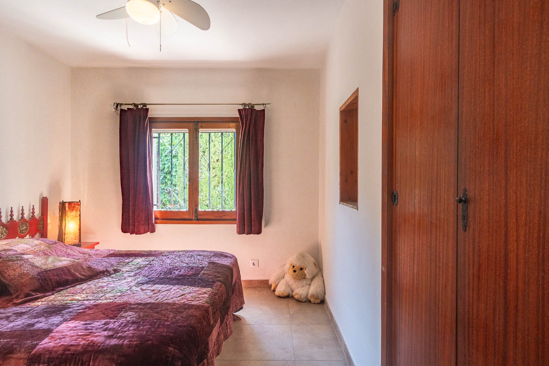 Wiederverkauf - Villa -
Altea - Alhama Springs