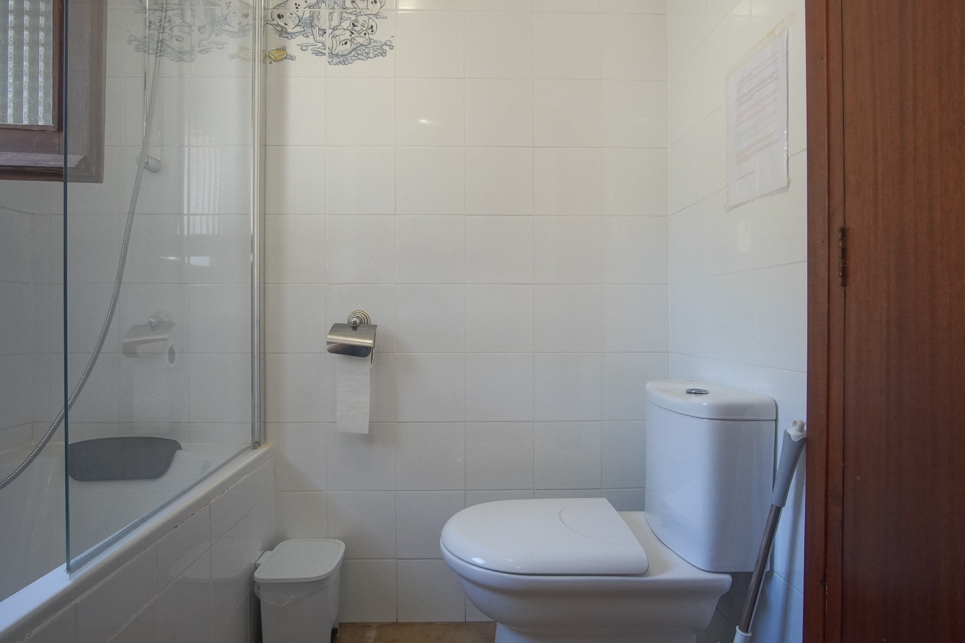 Wiederverkauf - Villa -
Altea - Alhama Springs
