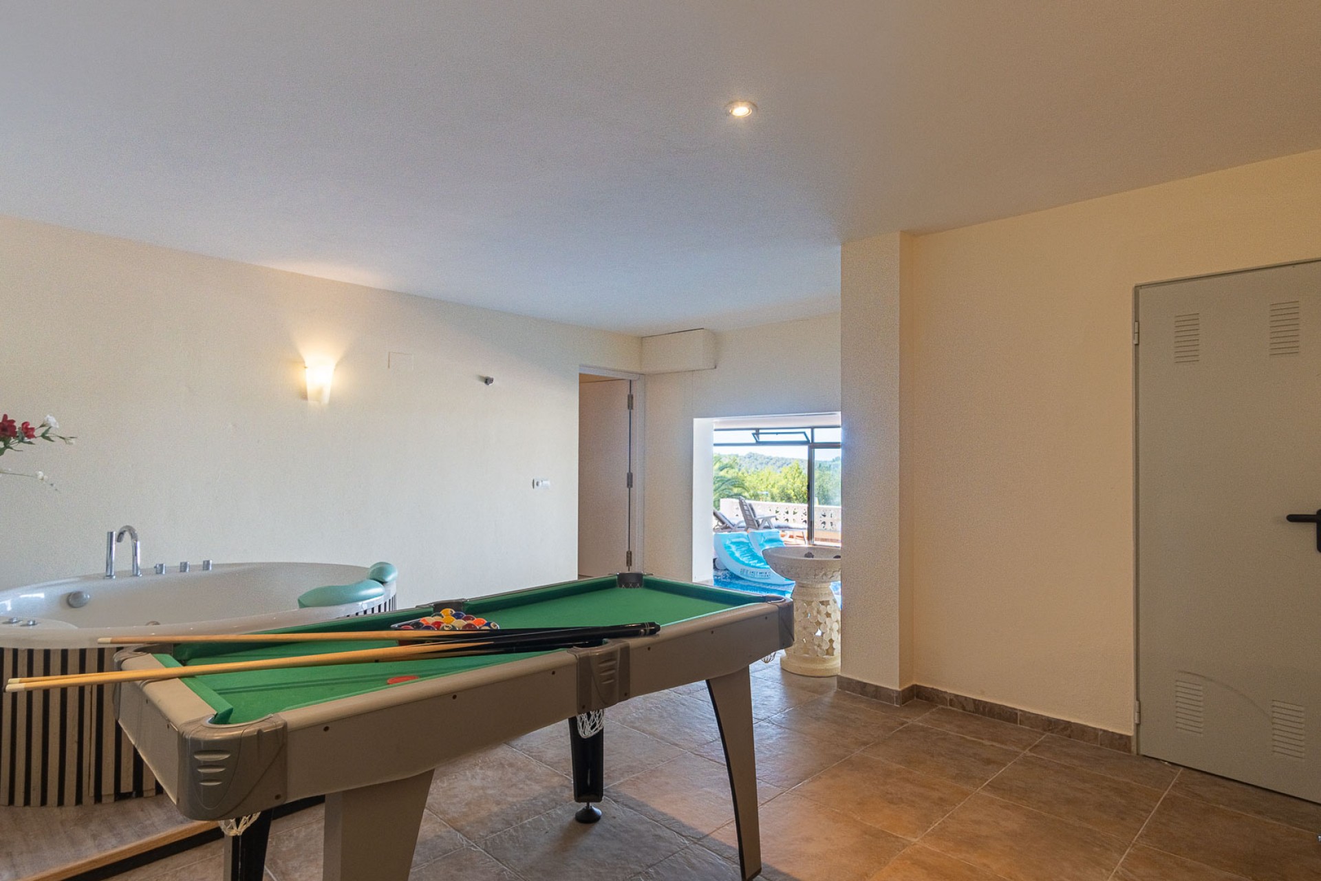 Wiederverkauf - Villa -
Altea - Alhama Springs