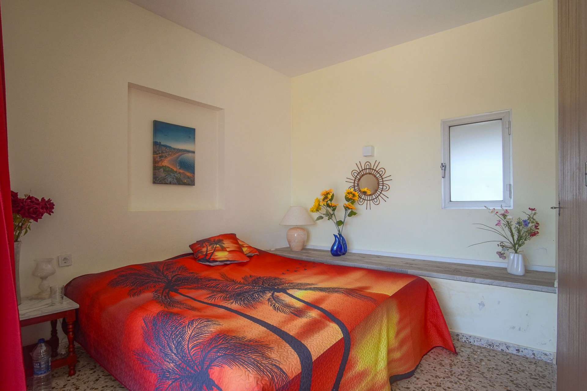 Wiederverkauf - Villa -
Altea - Alhama Springs
