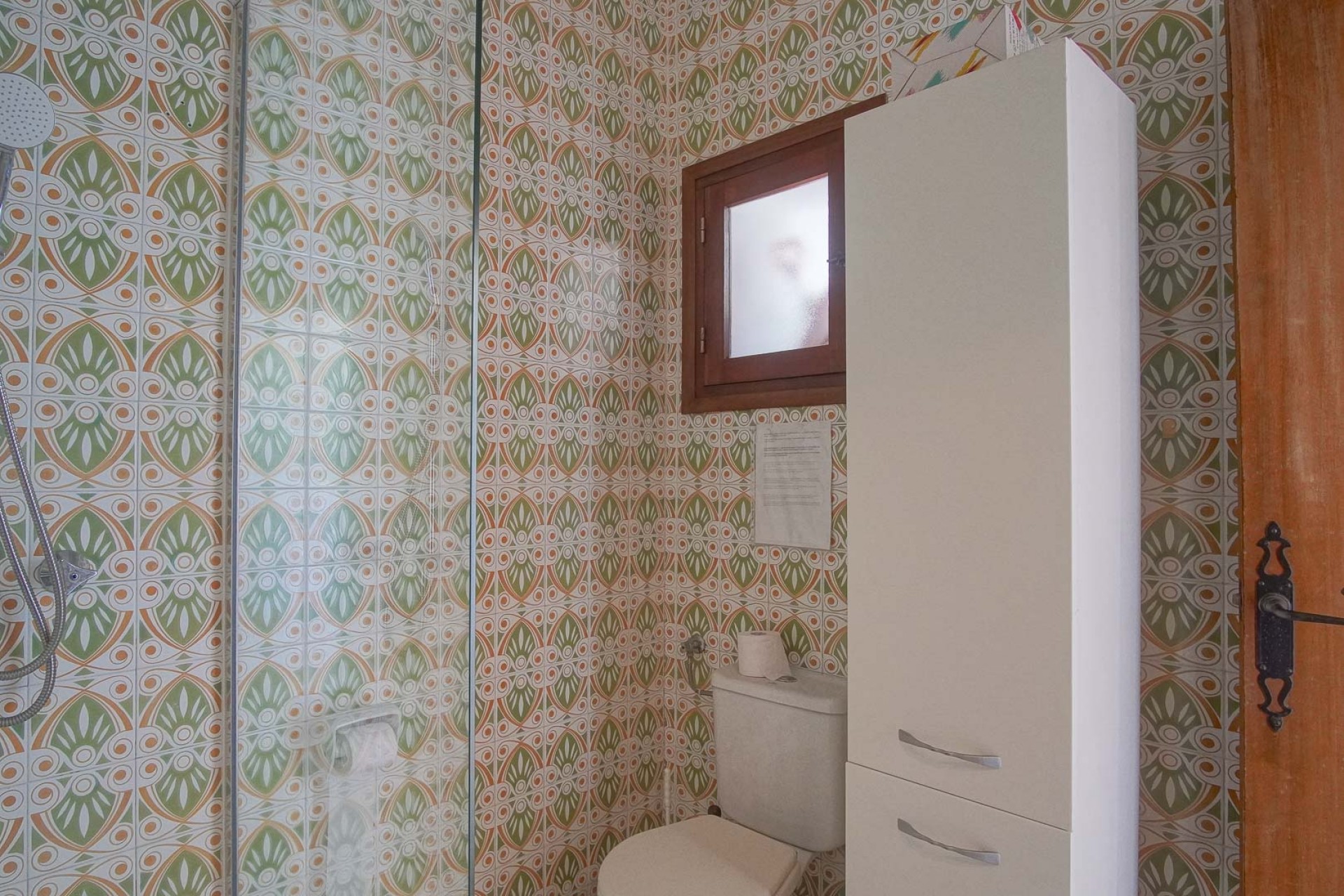 Wiederverkauf - Villa -
Altea - Alhama Springs
