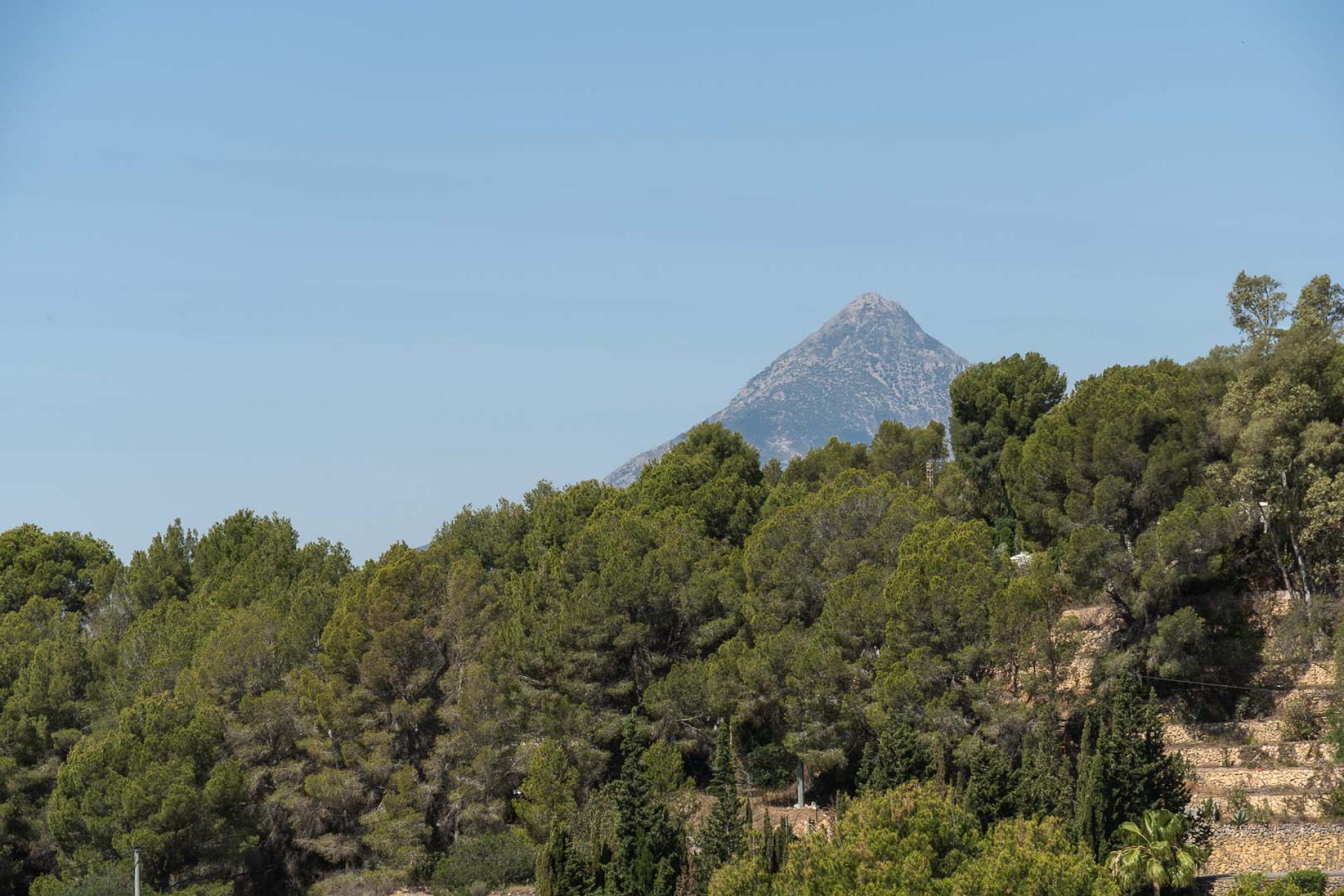 Wiederverkauf - Villa -
Altea - Alhama Springs