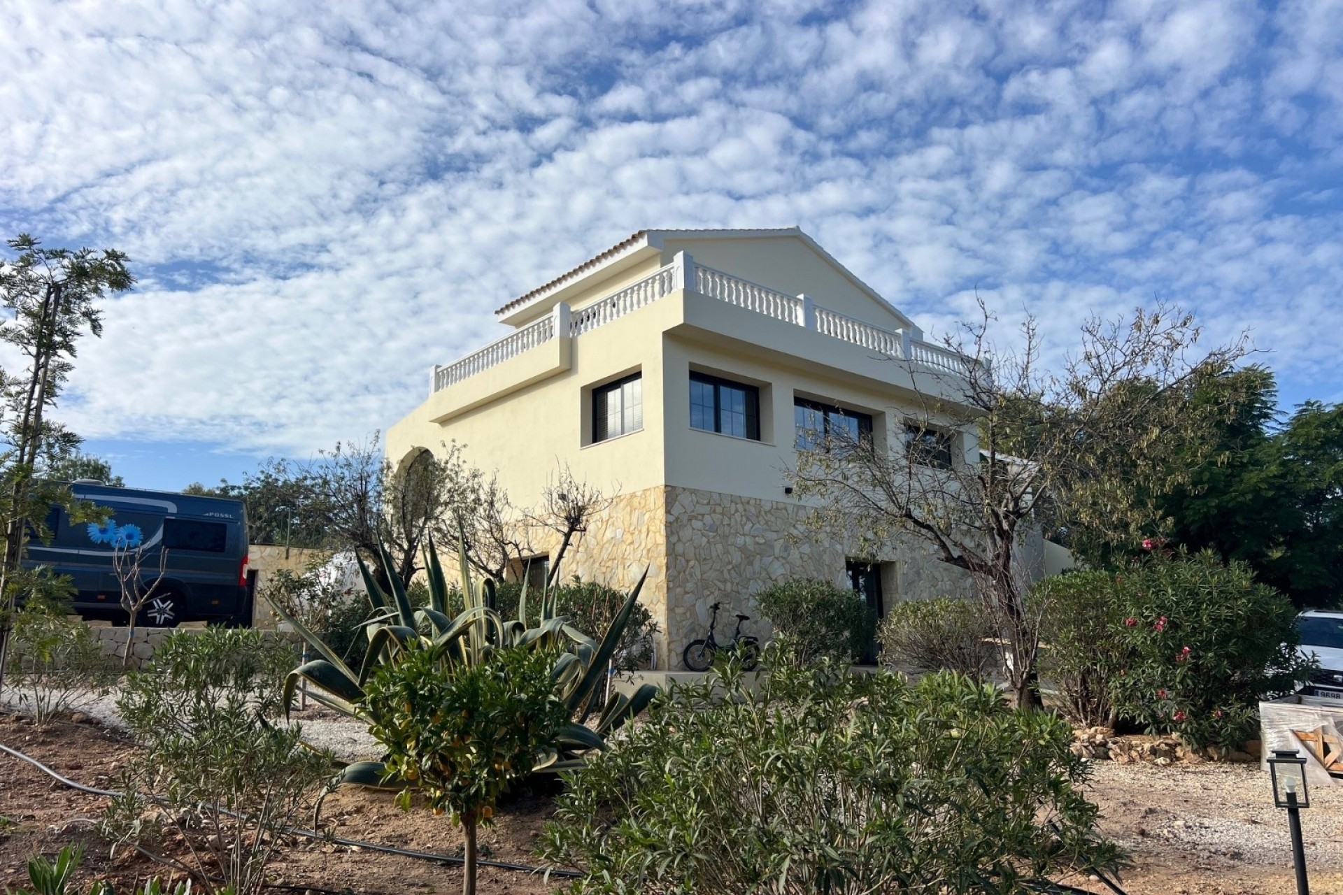 Wiederverkauf - Villa -
Altea - Altea ciudad
