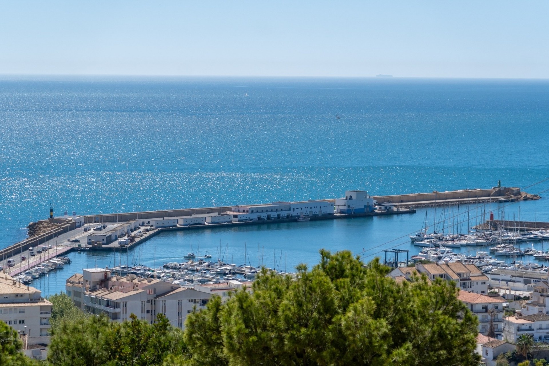 Wiederverkauf - Villa -
Altea - Altea ciudad