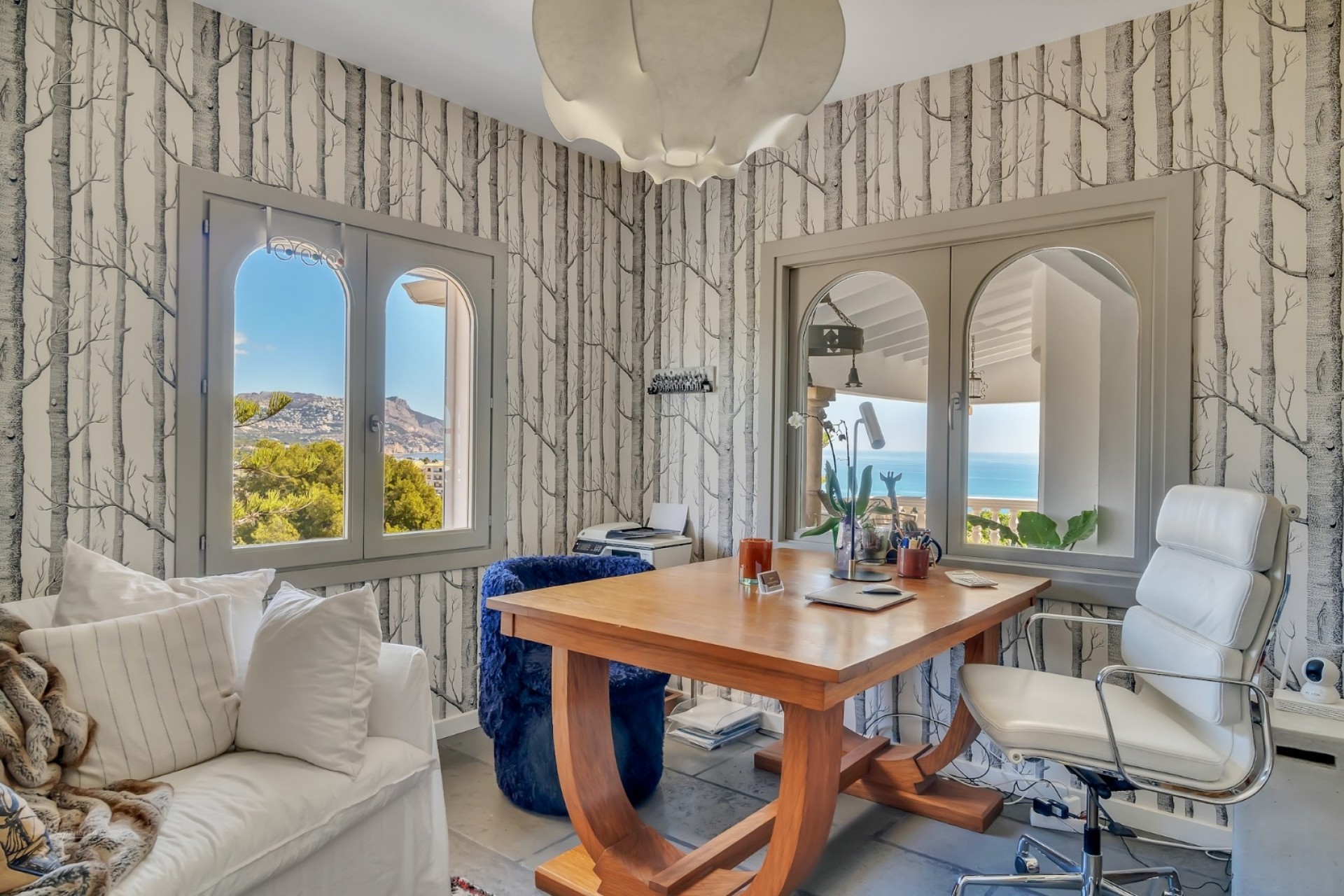 Wiederverkauf - Villa -
Altea - Altea ciudad